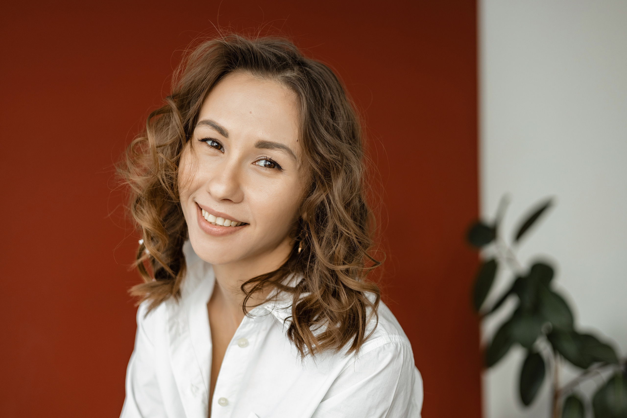 Лилия. Свадебный фотограф в Уфе Лилия Сова