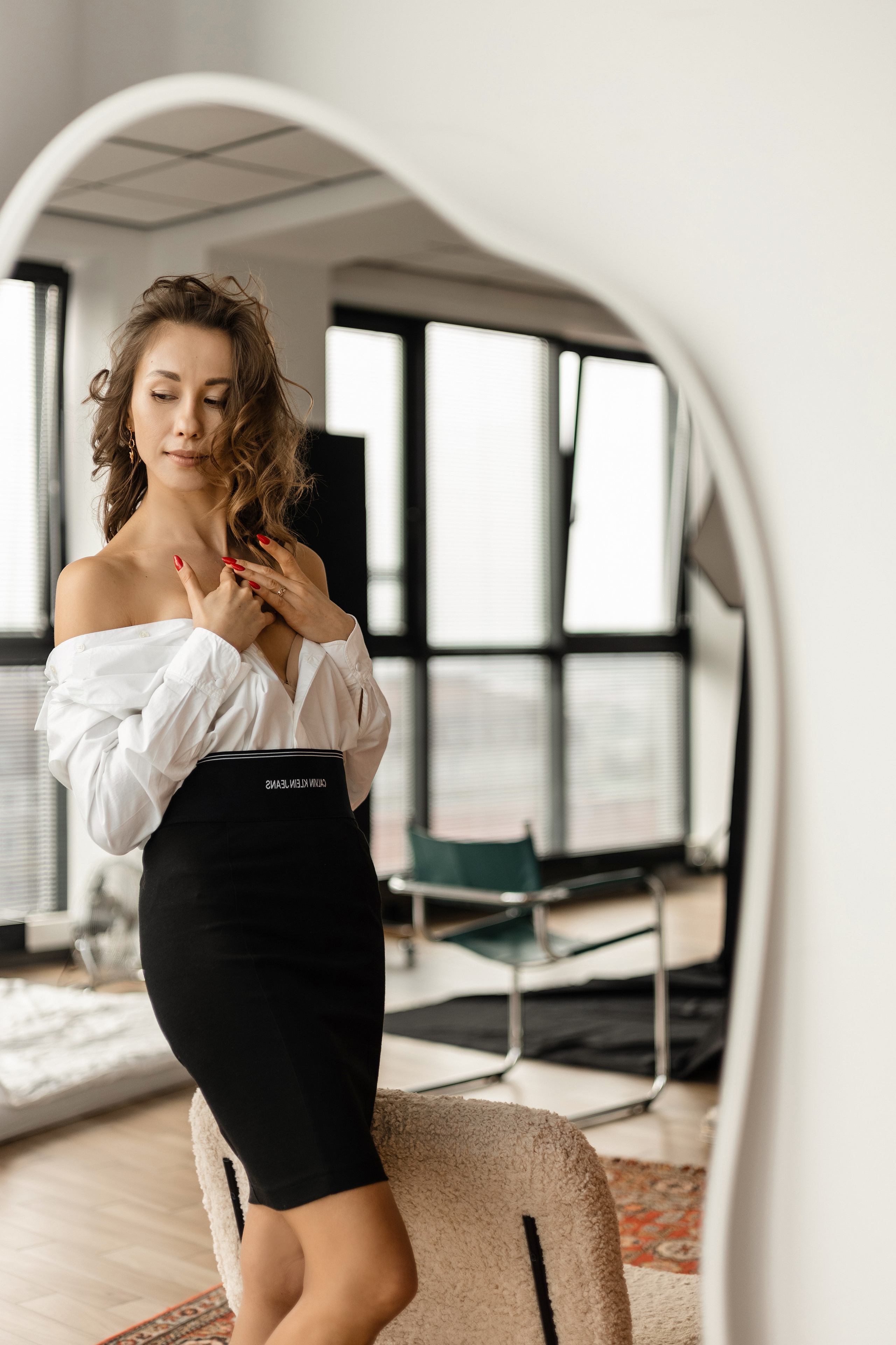 Лилия. Свадебный фотограф в Уфе Лилия Сова