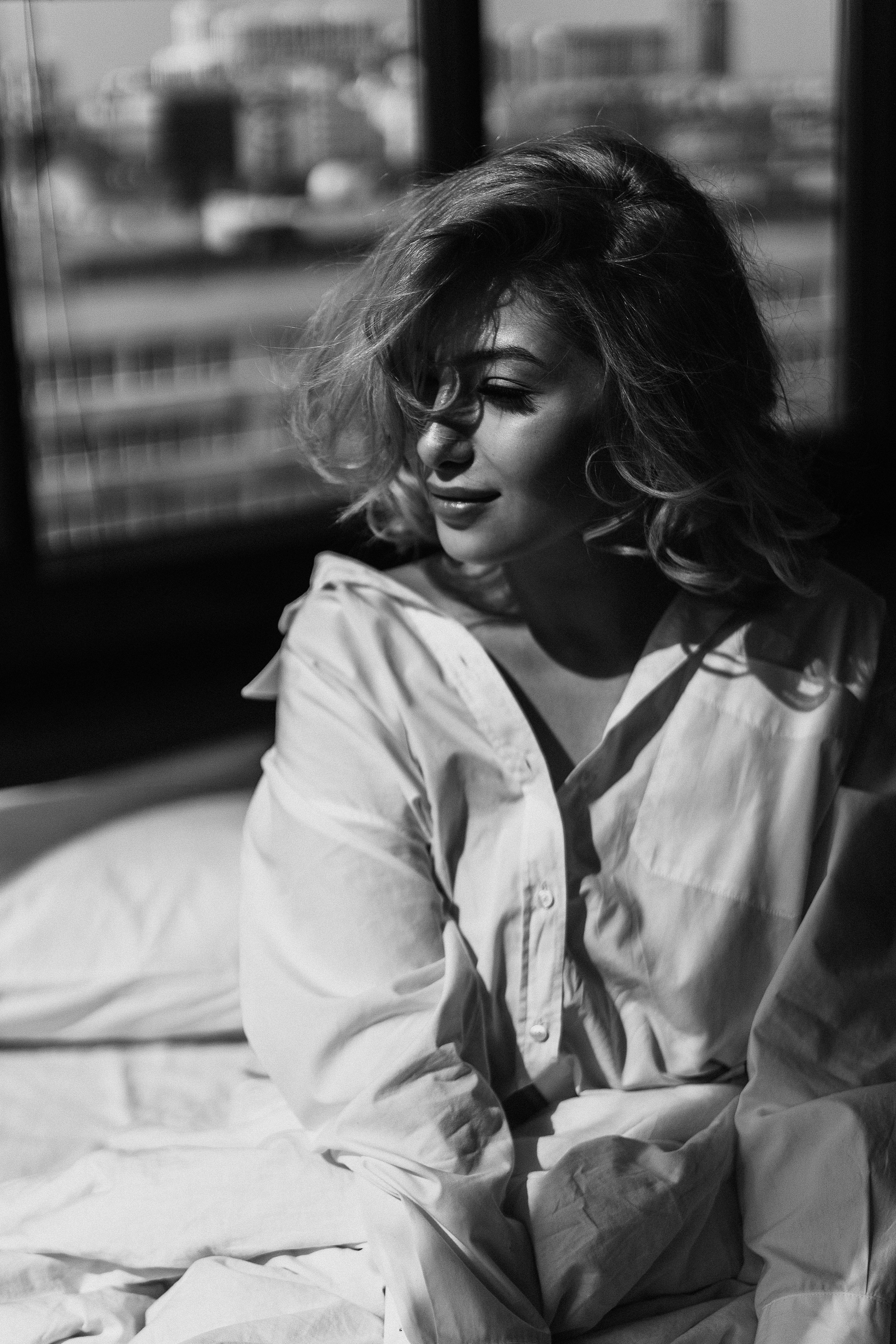 Луиза. Свадебный фотограф в Уфе Лилия Сова