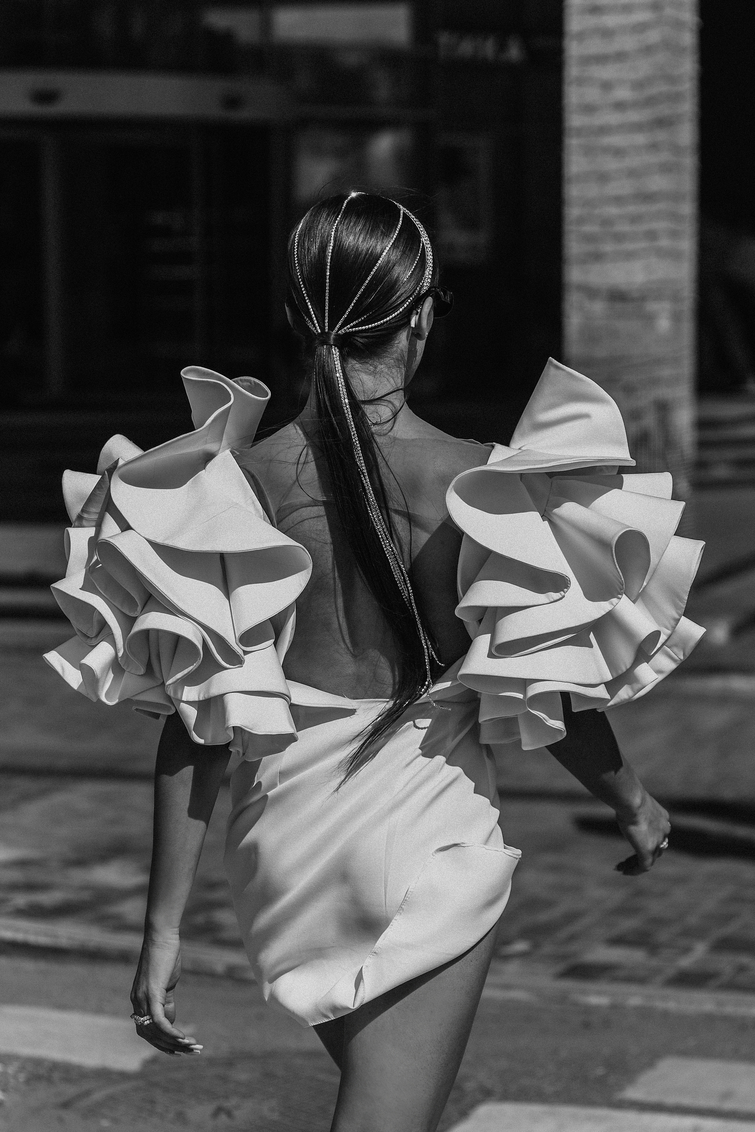 Слава Настя. Свадебный фотограф в Уфе Лилия Сова