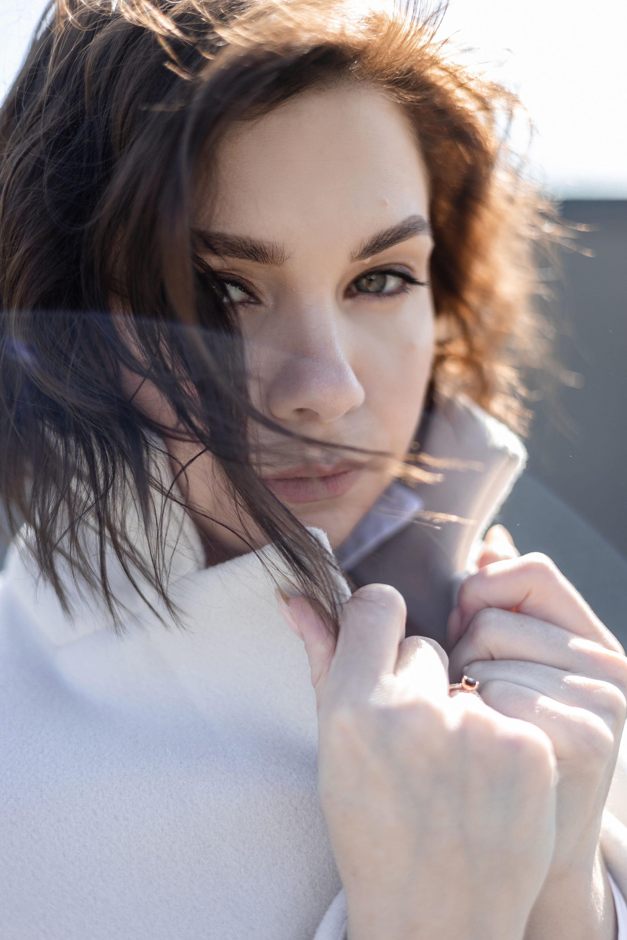 Вера. Свадебный фотограф в Уфе Лилия Сова