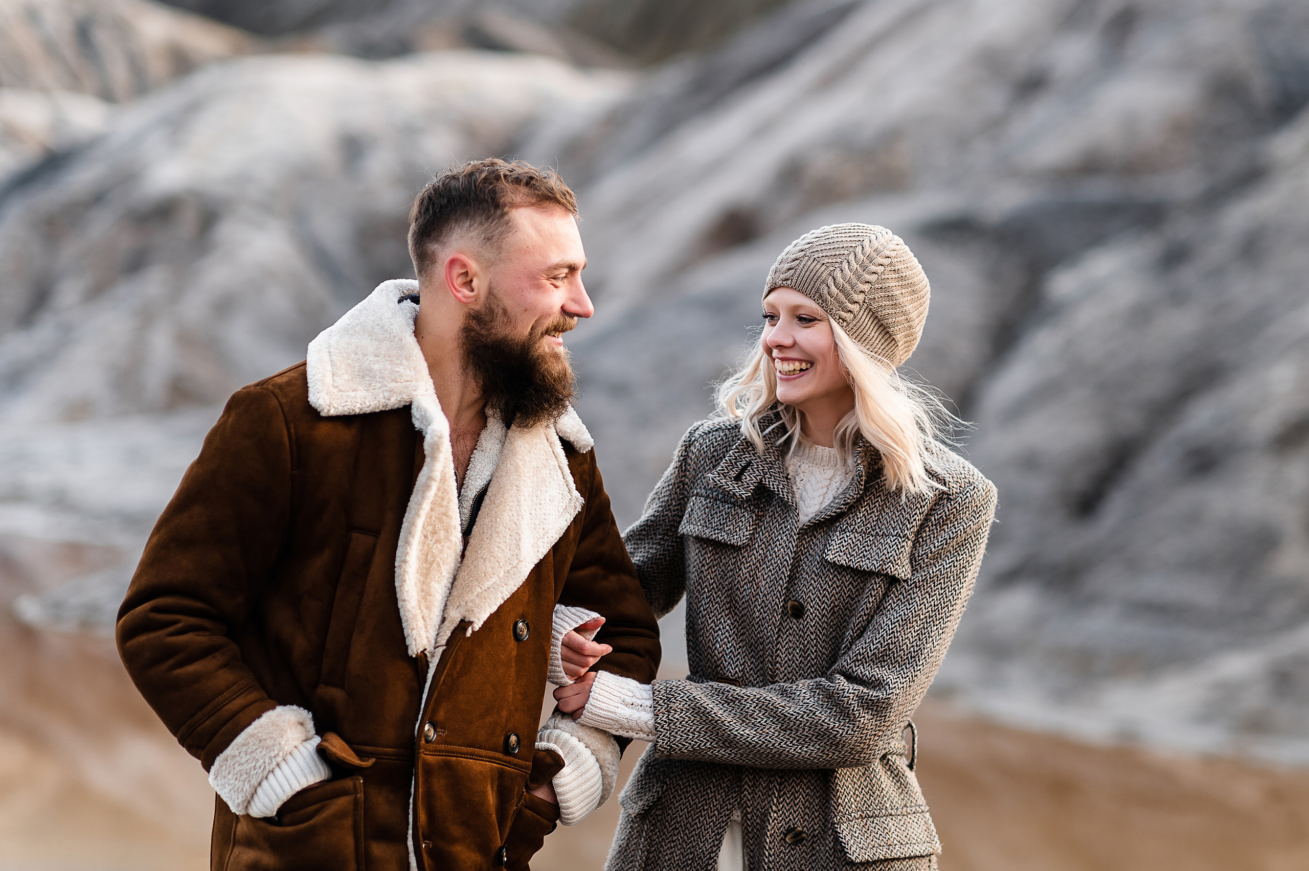 Двое на Марсе. Свадебный фотограф в Уфе Лилия Сова