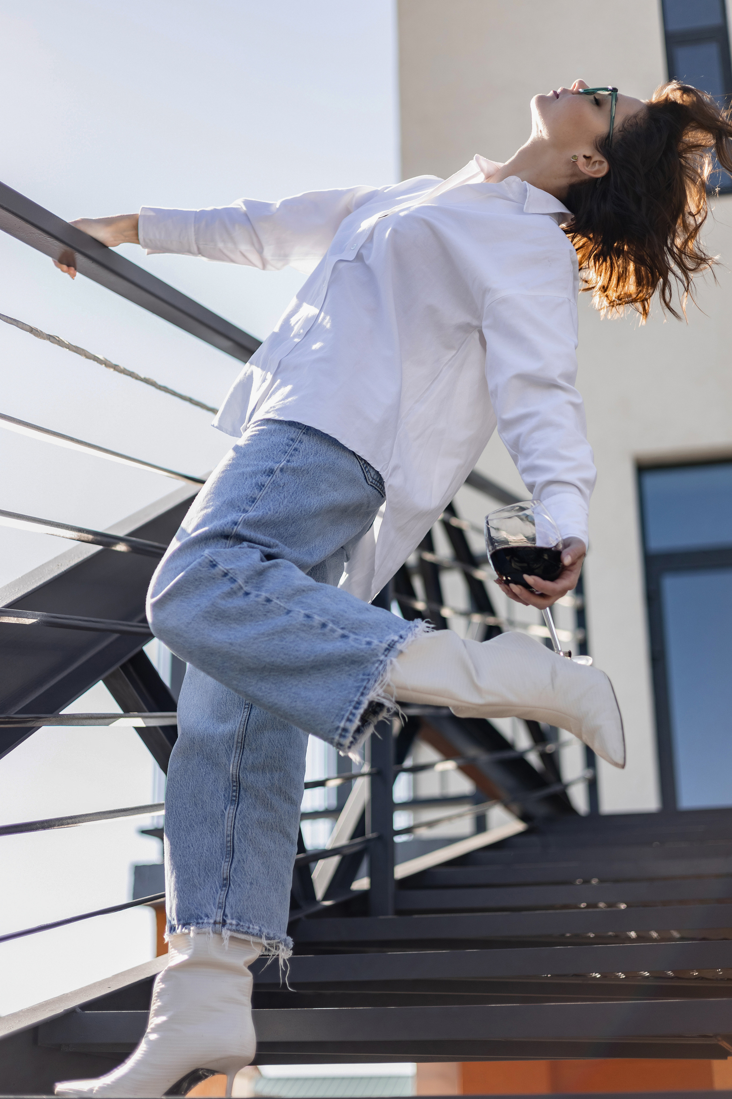 Вера. Свадебный фотограф в Уфе Лилия Сова