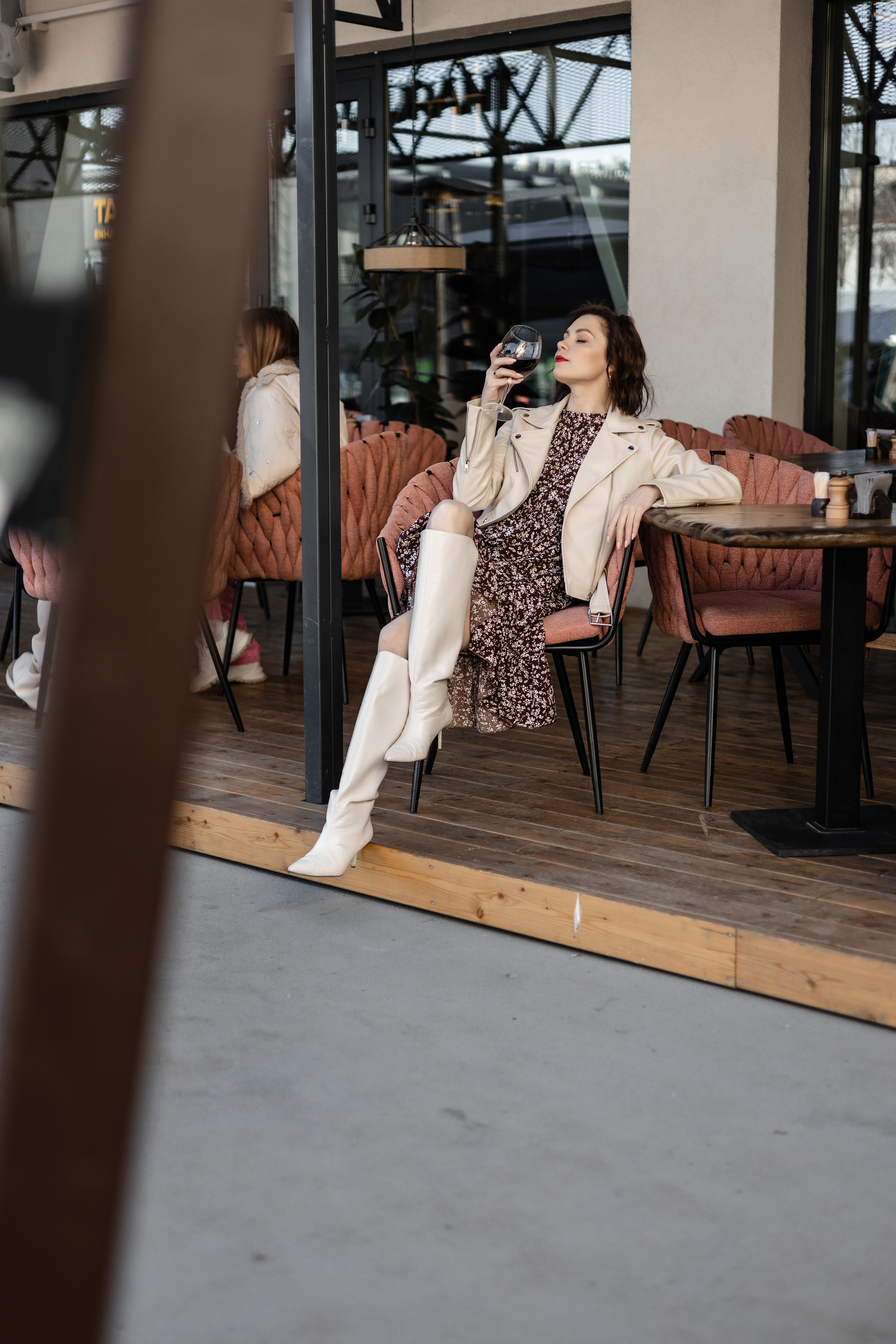 Вера. Свадебный фотограф в Уфе Лилия Сова