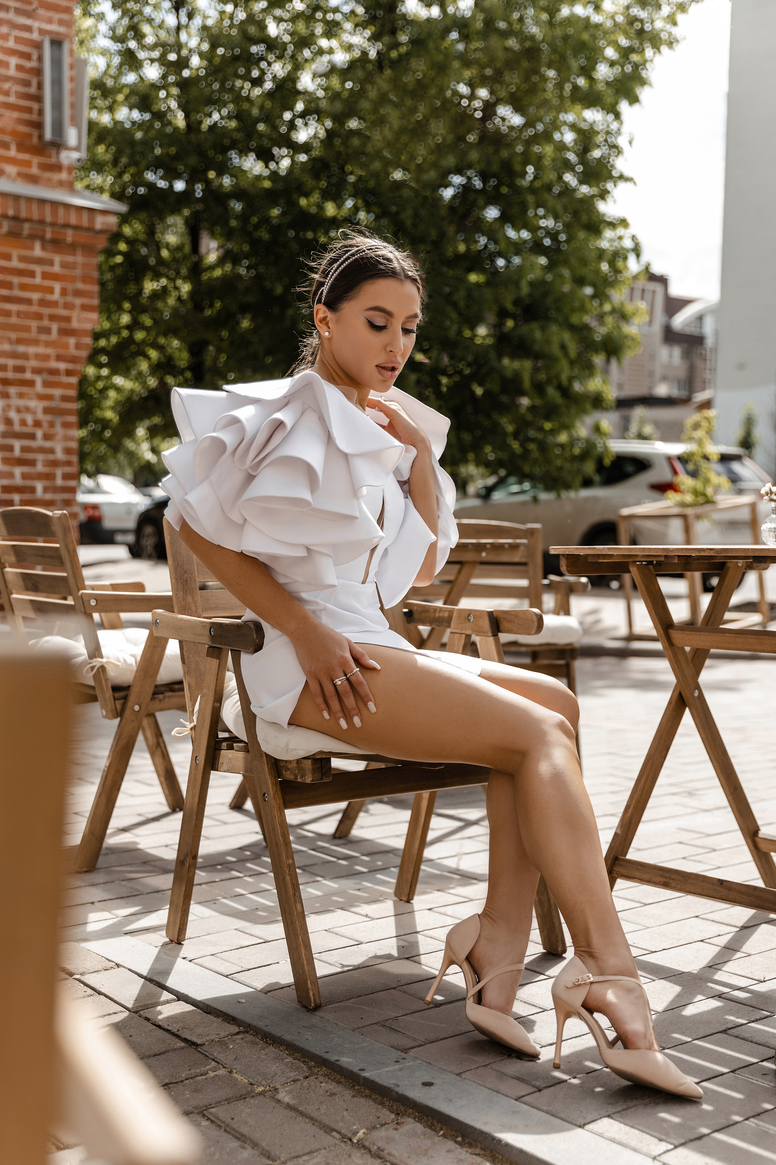 Слава Настя. Свадебный фотограф в Уфе Лилия Сова