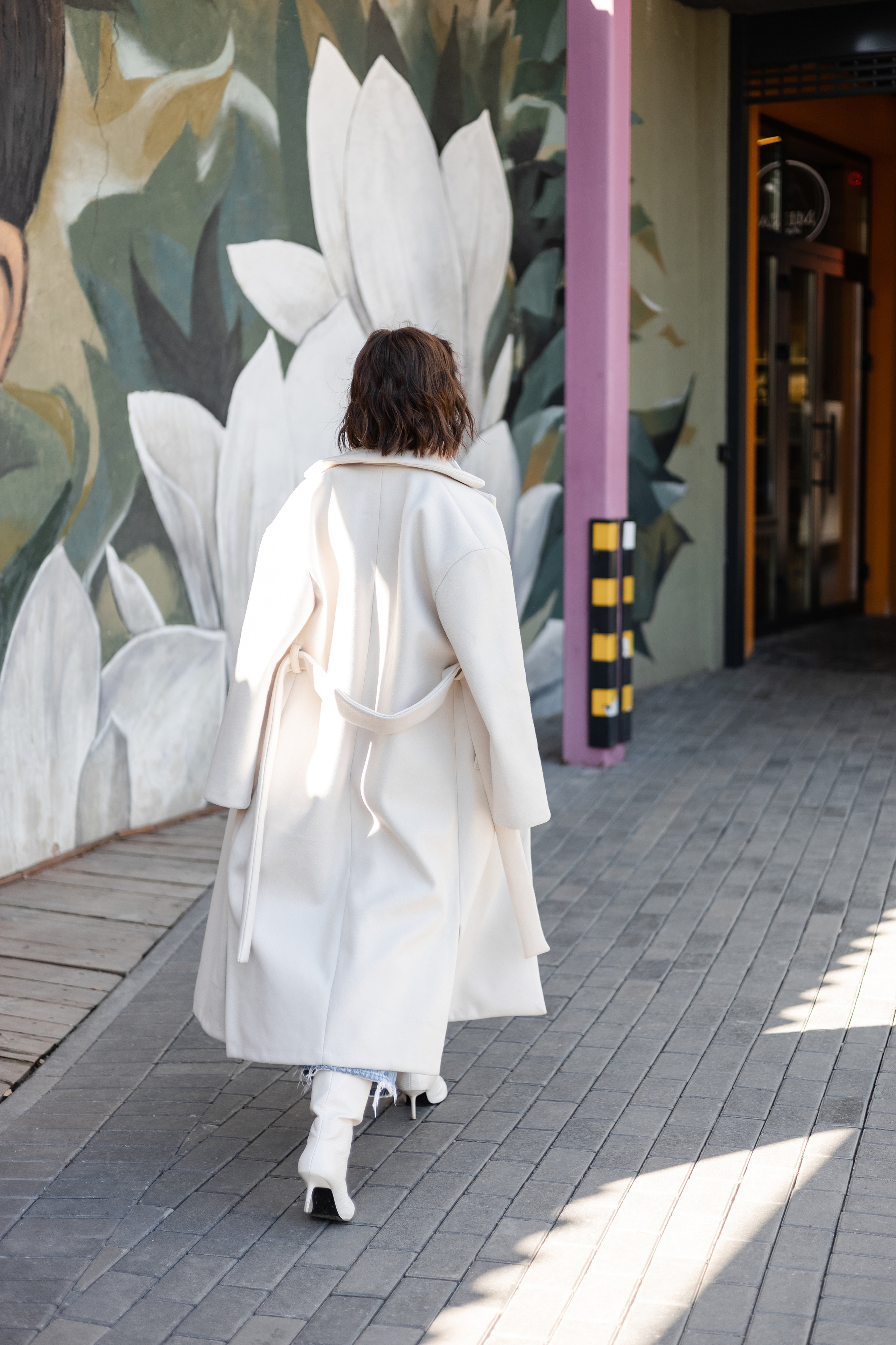 Вера. Свадебный фотограф в Уфе Лилия Сова