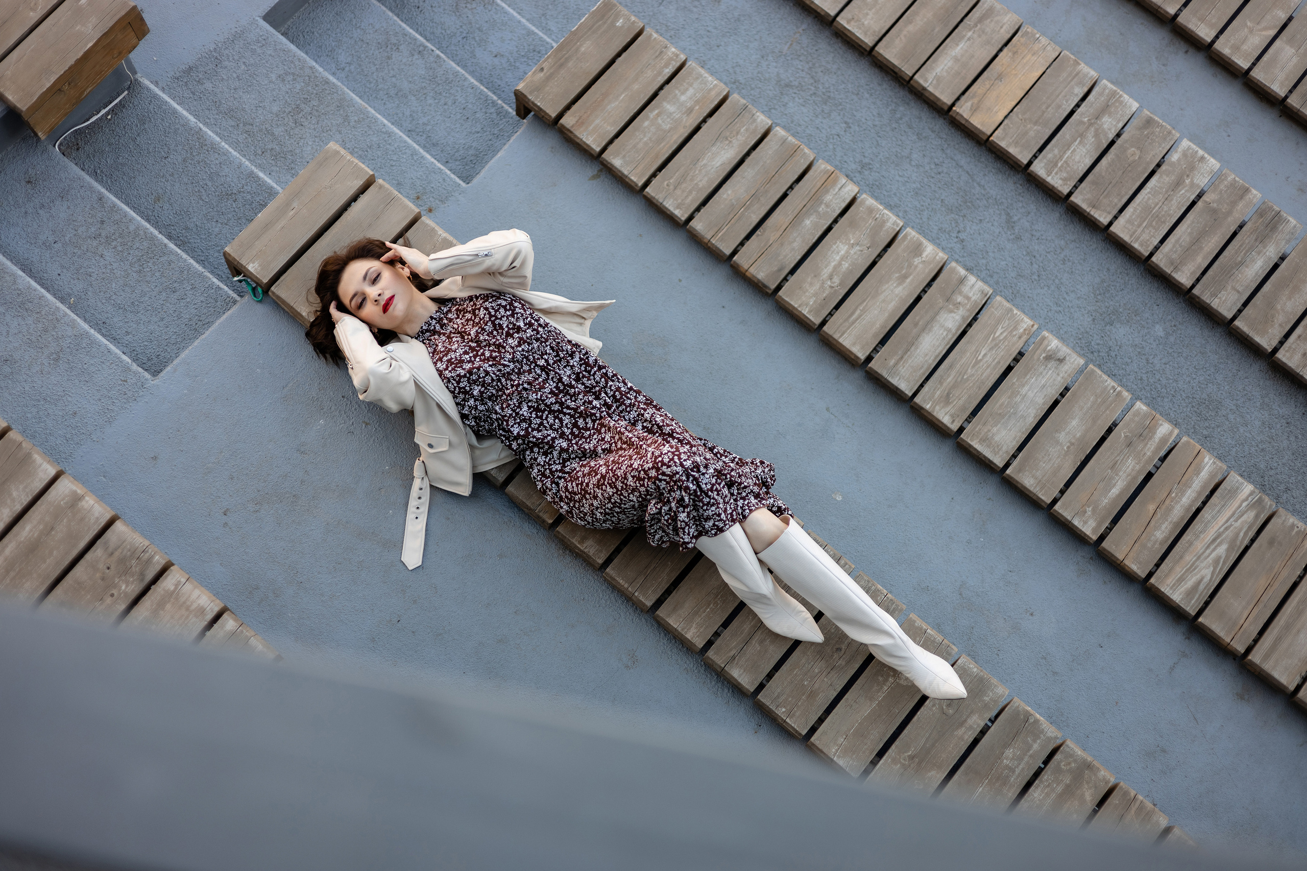 Вера. Свадебный фотограф в Уфе Лилия Сова