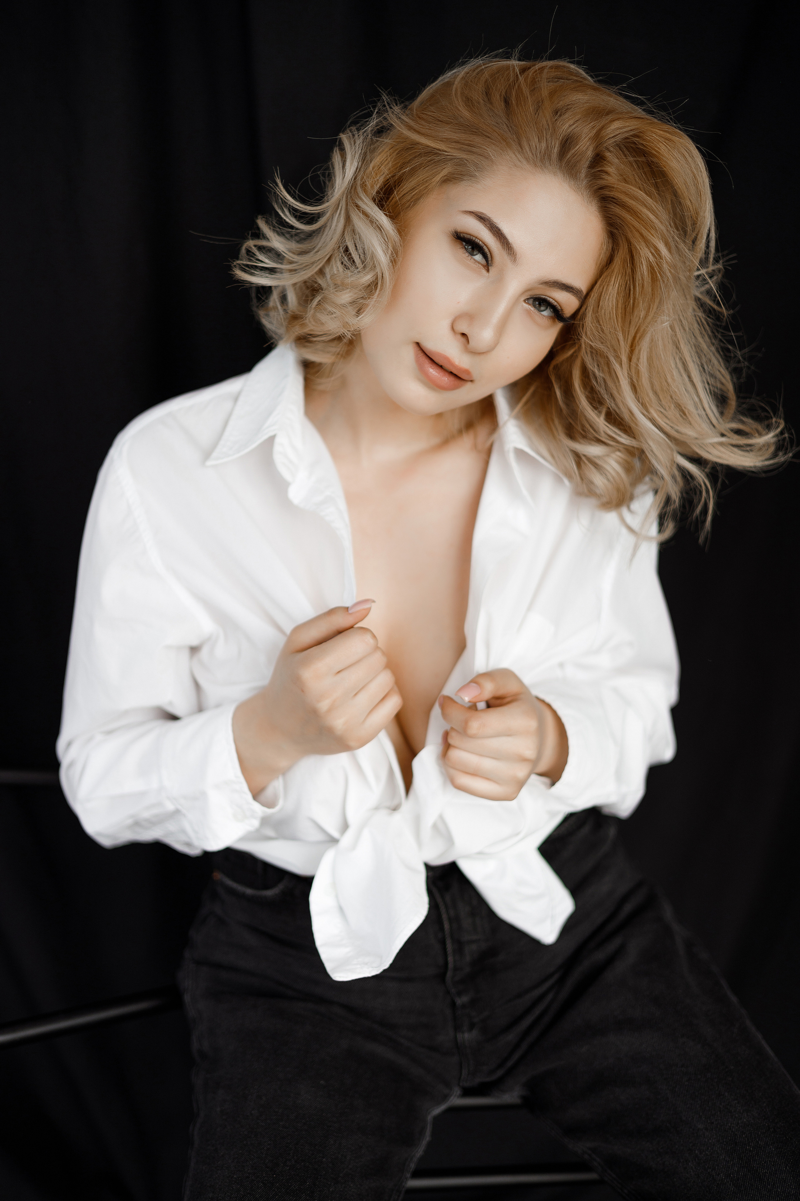 Луиза. Свадебный фотограф в Уфе Лилия Сова