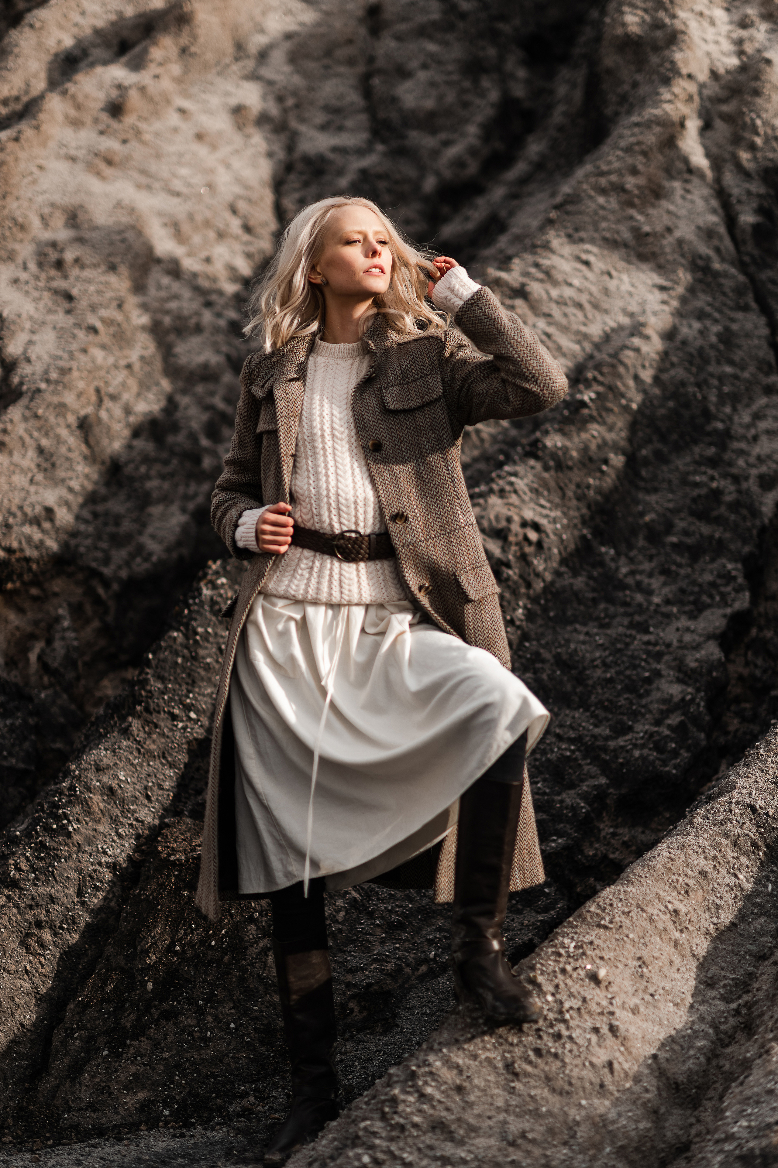 Двое на Марсе. Свадебный фотограф в Уфе Лилия Сова