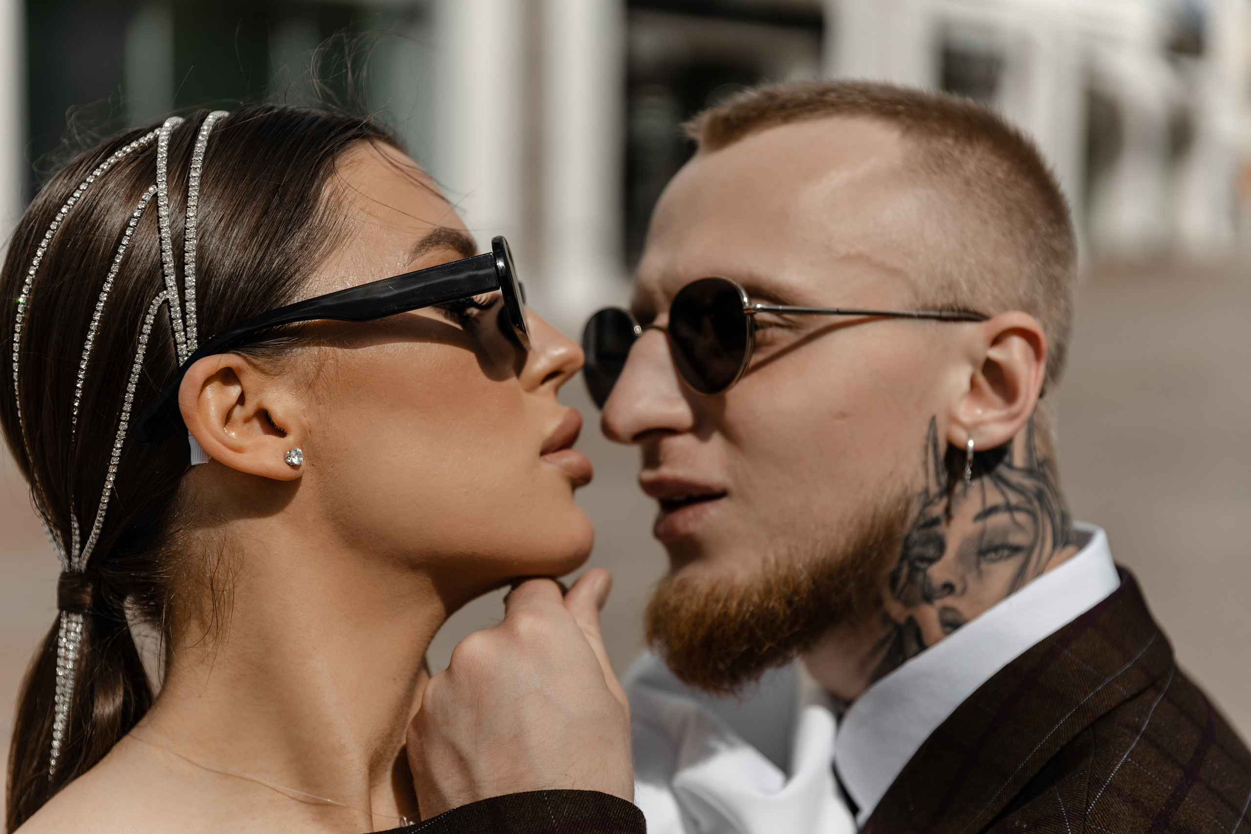 Слава Настя. Свадебный фотограф в Уфе Лилия Сова