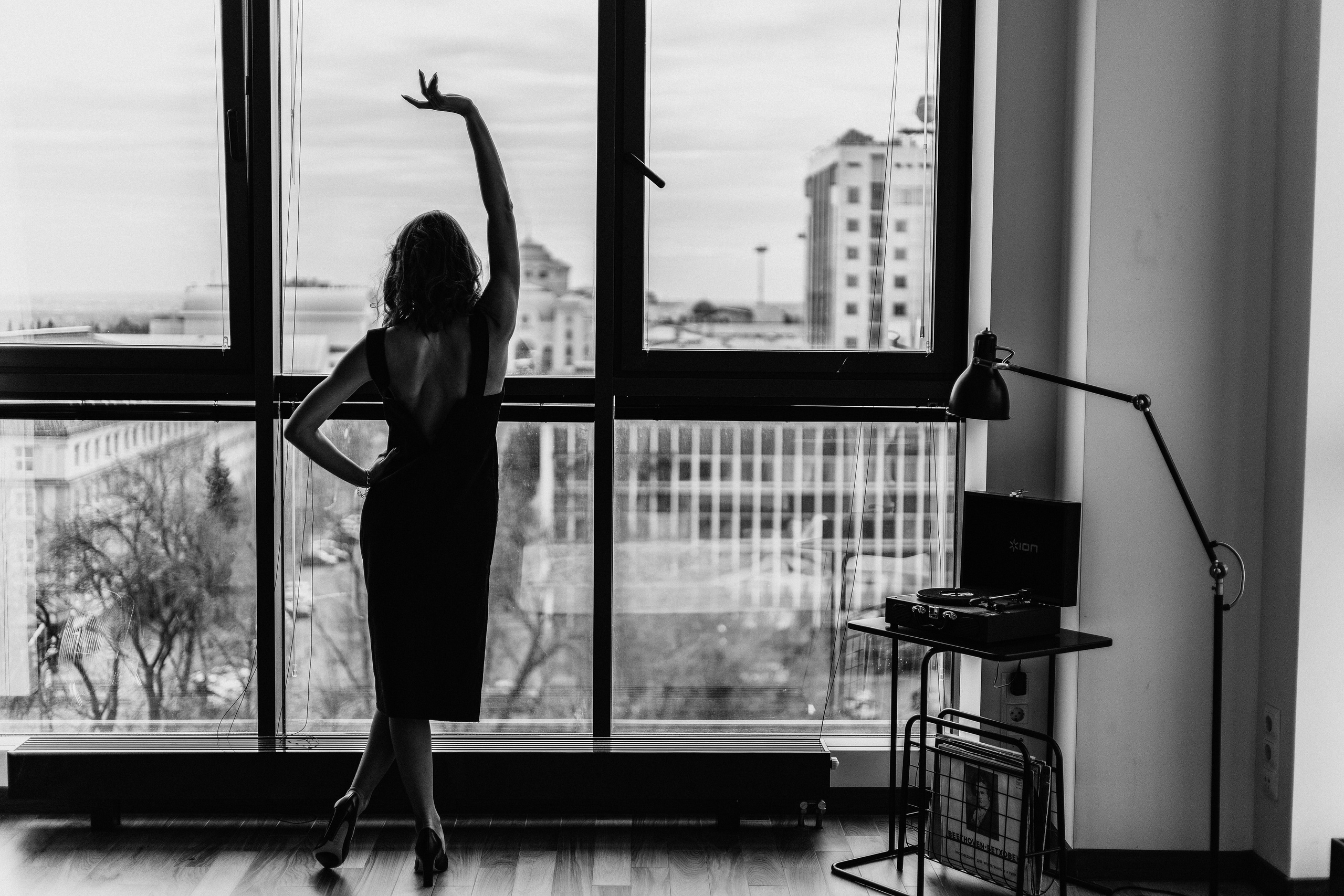 Лилия. Свадебный фотограф в Уфе Лилия Сова