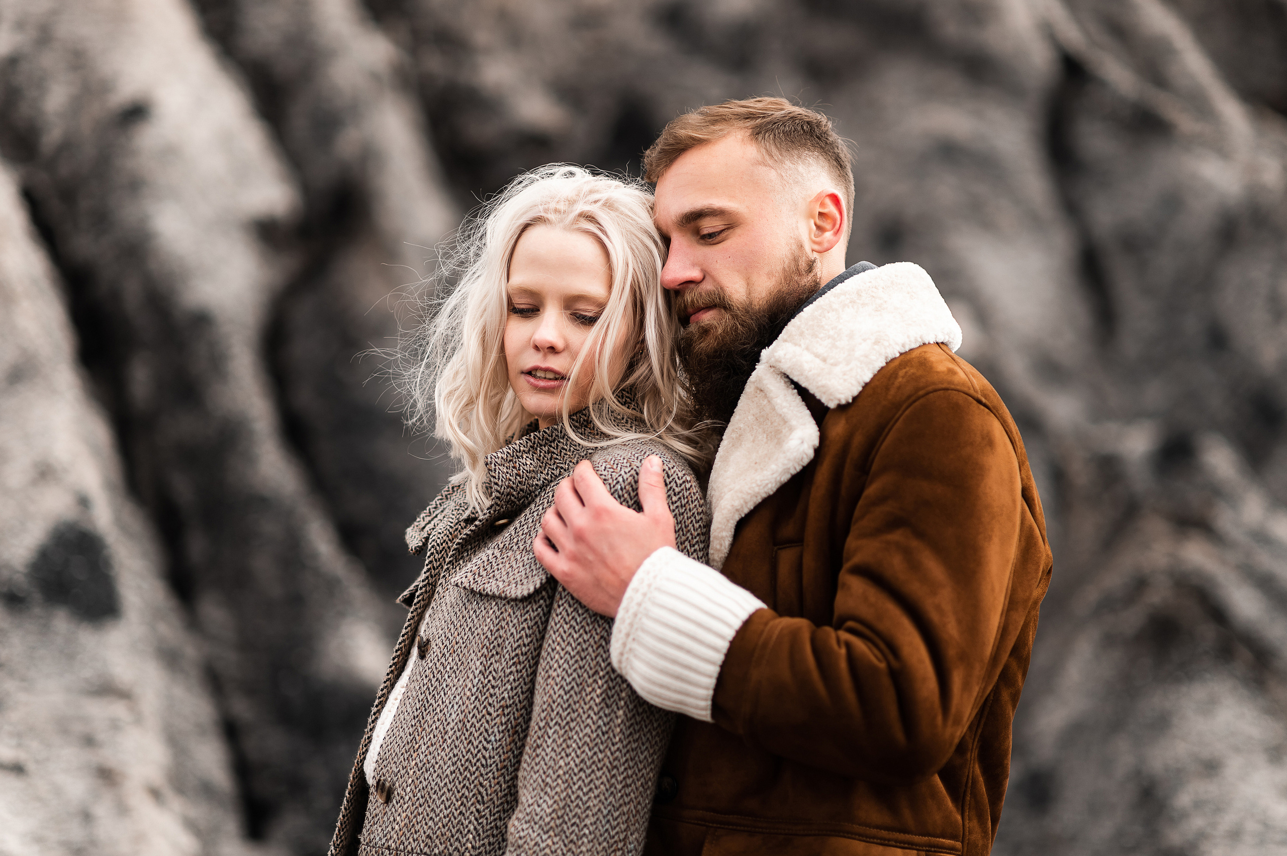 Двое на Марсе. Свадебный фотограф в Уфе Лилия Сова