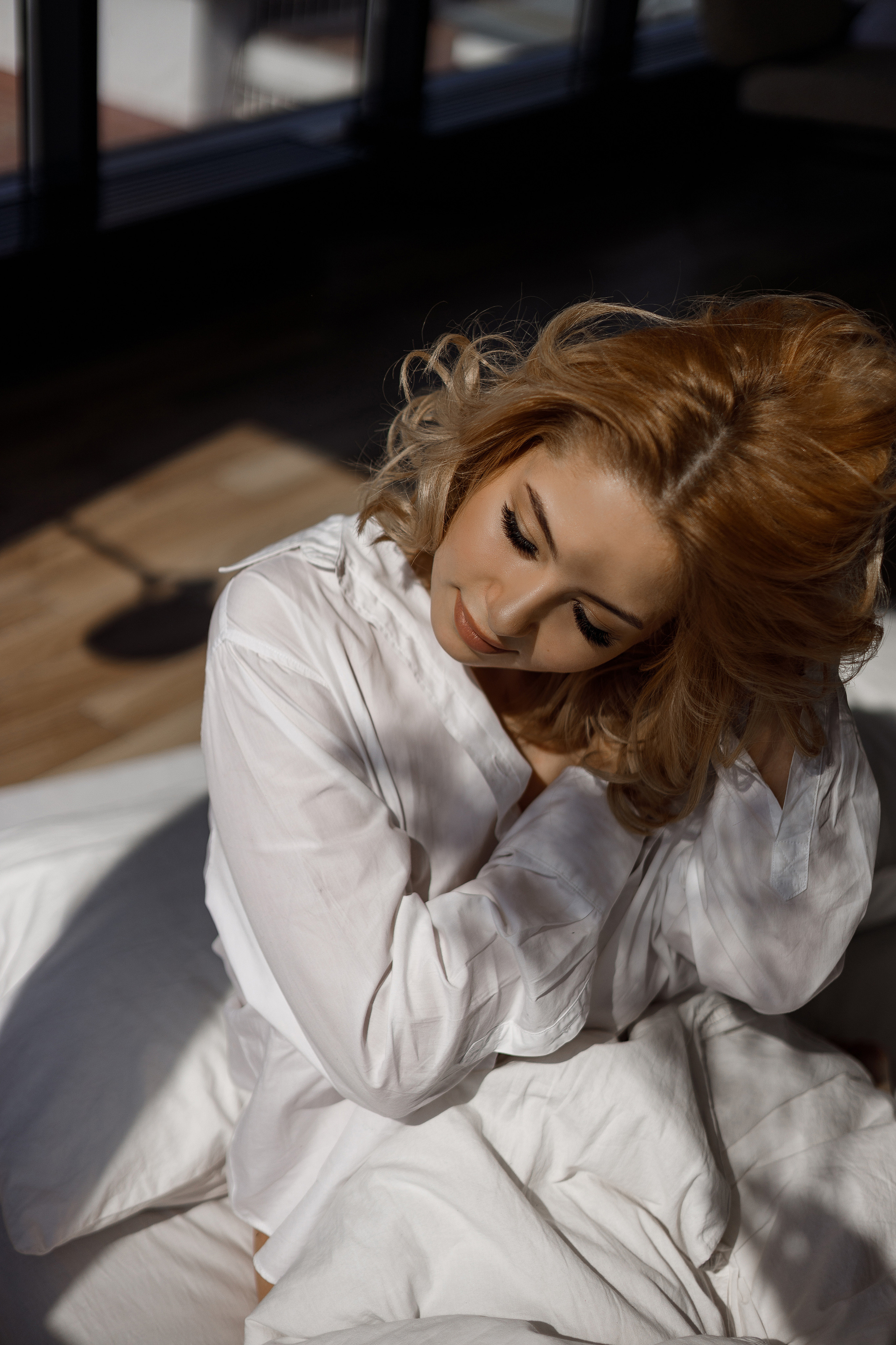 Луиза. Свадебный фотограф в Уфе Лилия Сова