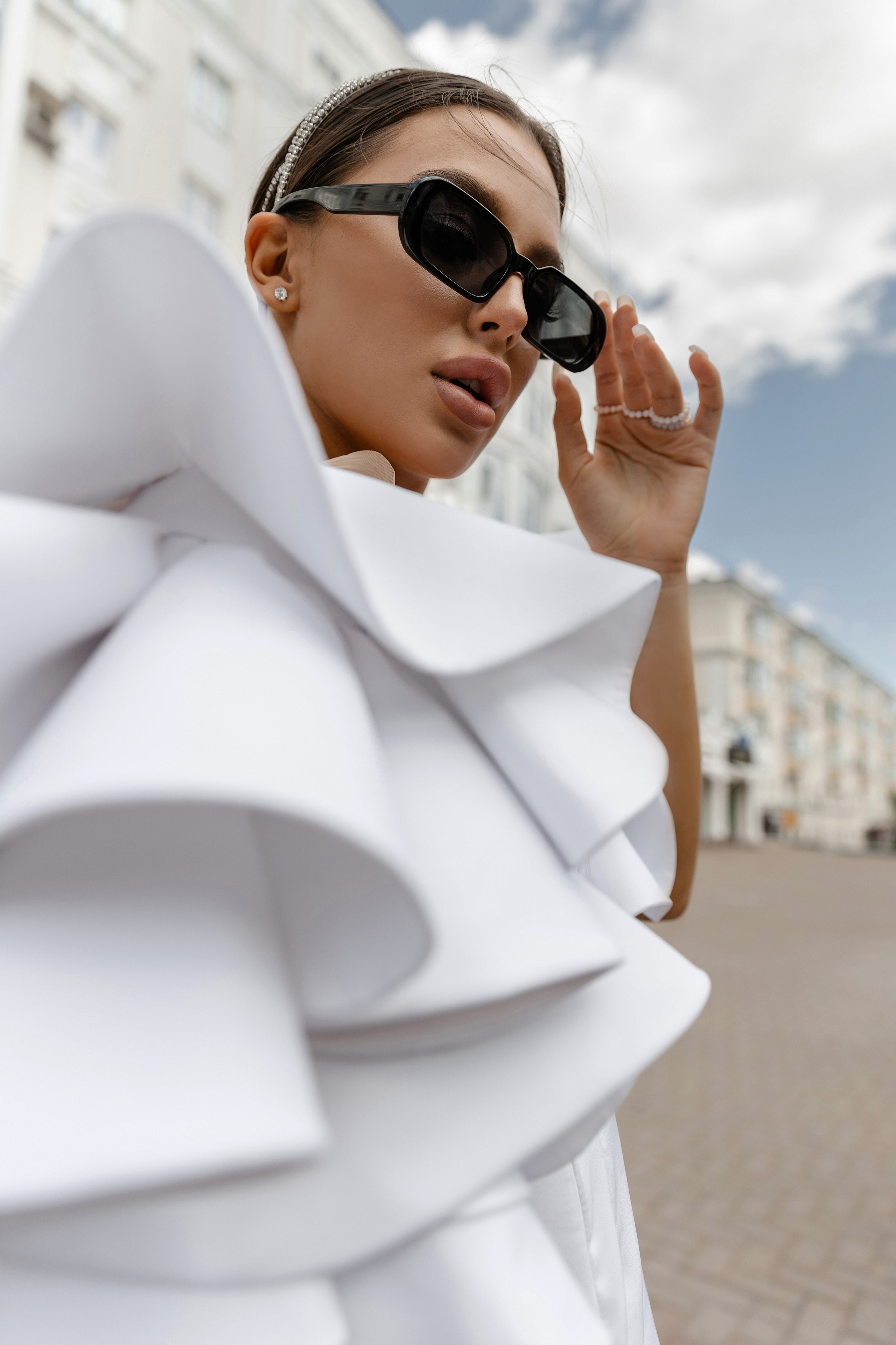 Слава Настя. Свадебный фотограф в Уфе Лилия Сова