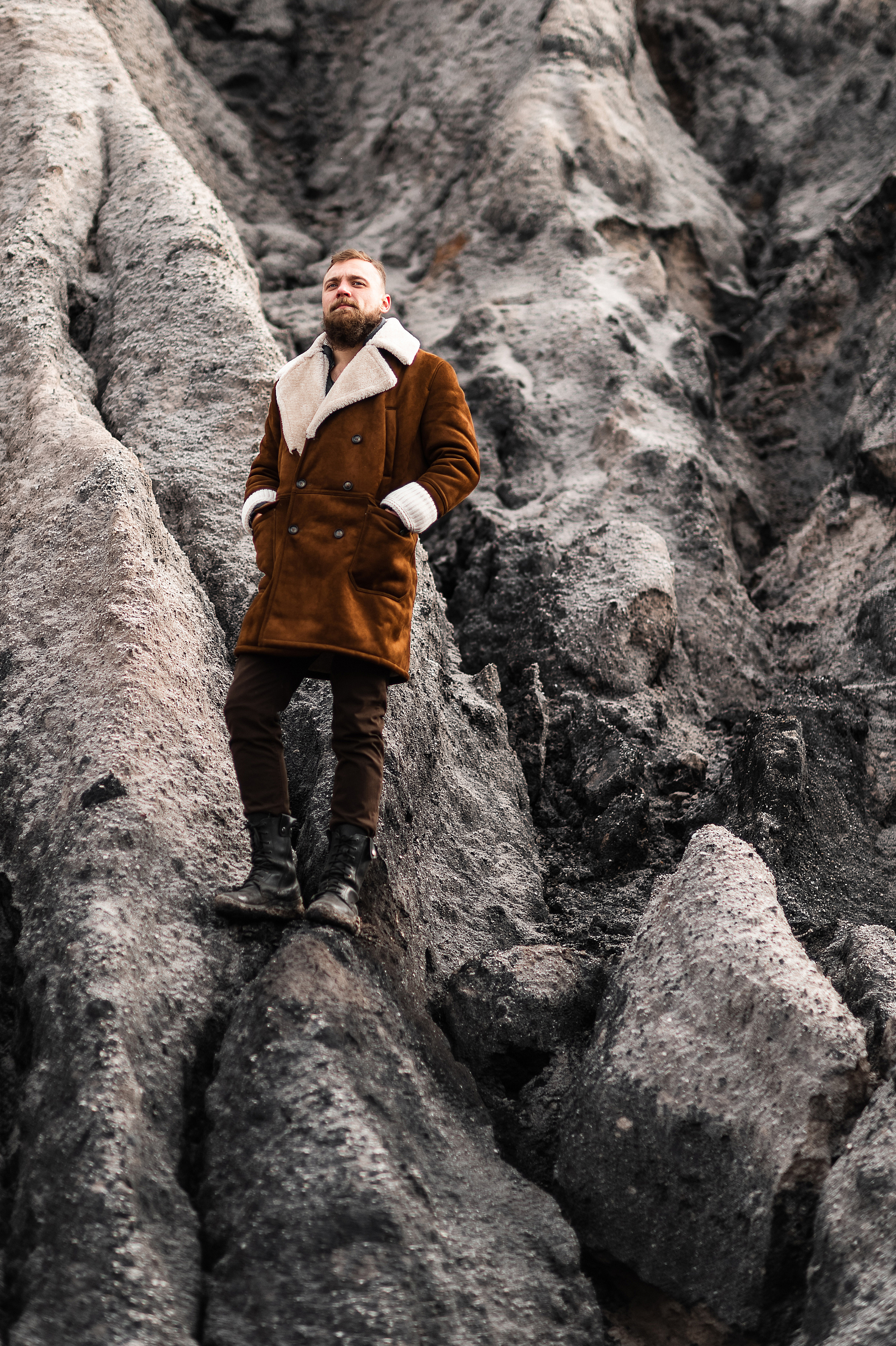 Двое на Марсе. Свадебный фотограф в Уфе Лилия Сова