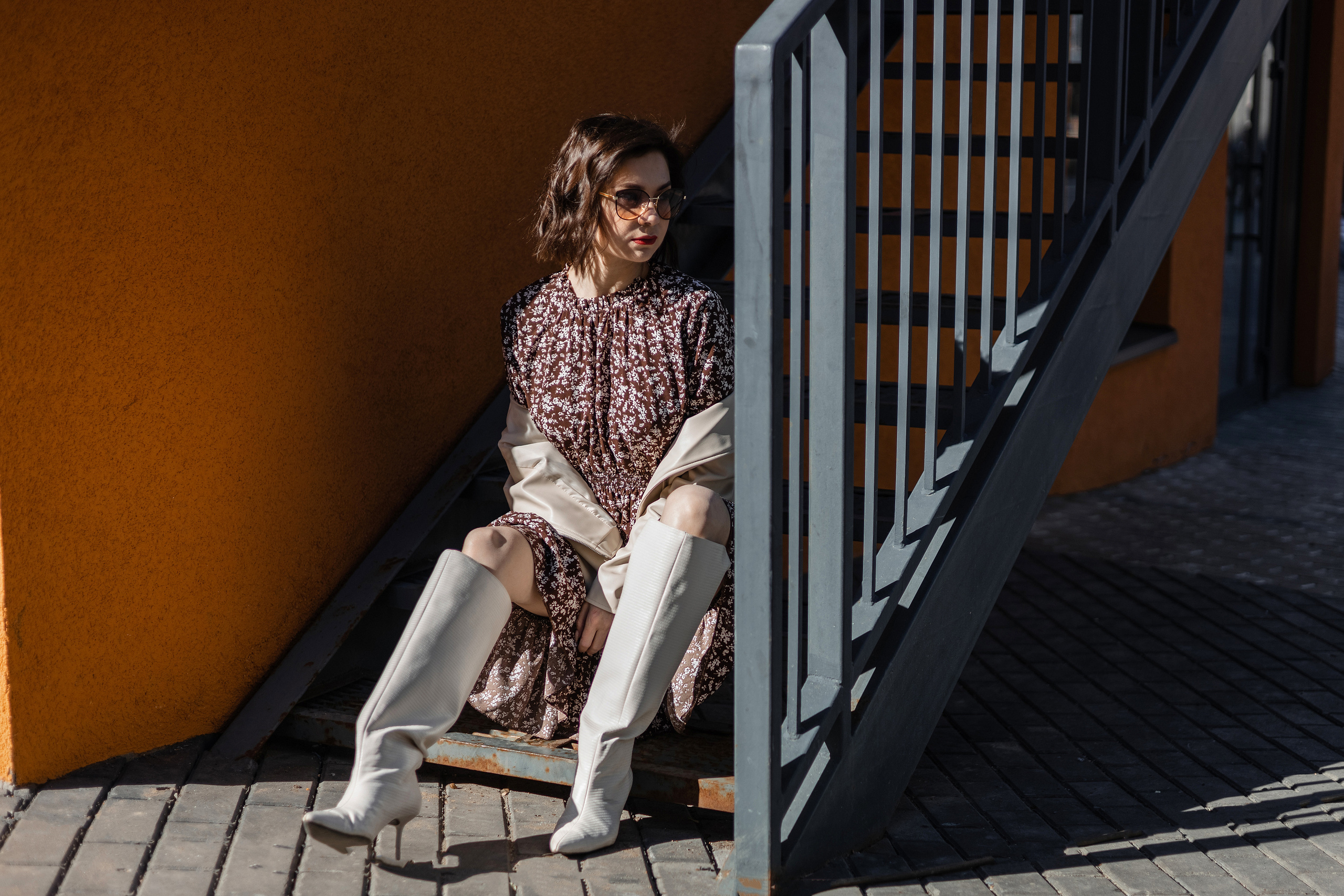 Вера. Свадебный фотограф в Уфе Лилия Сова