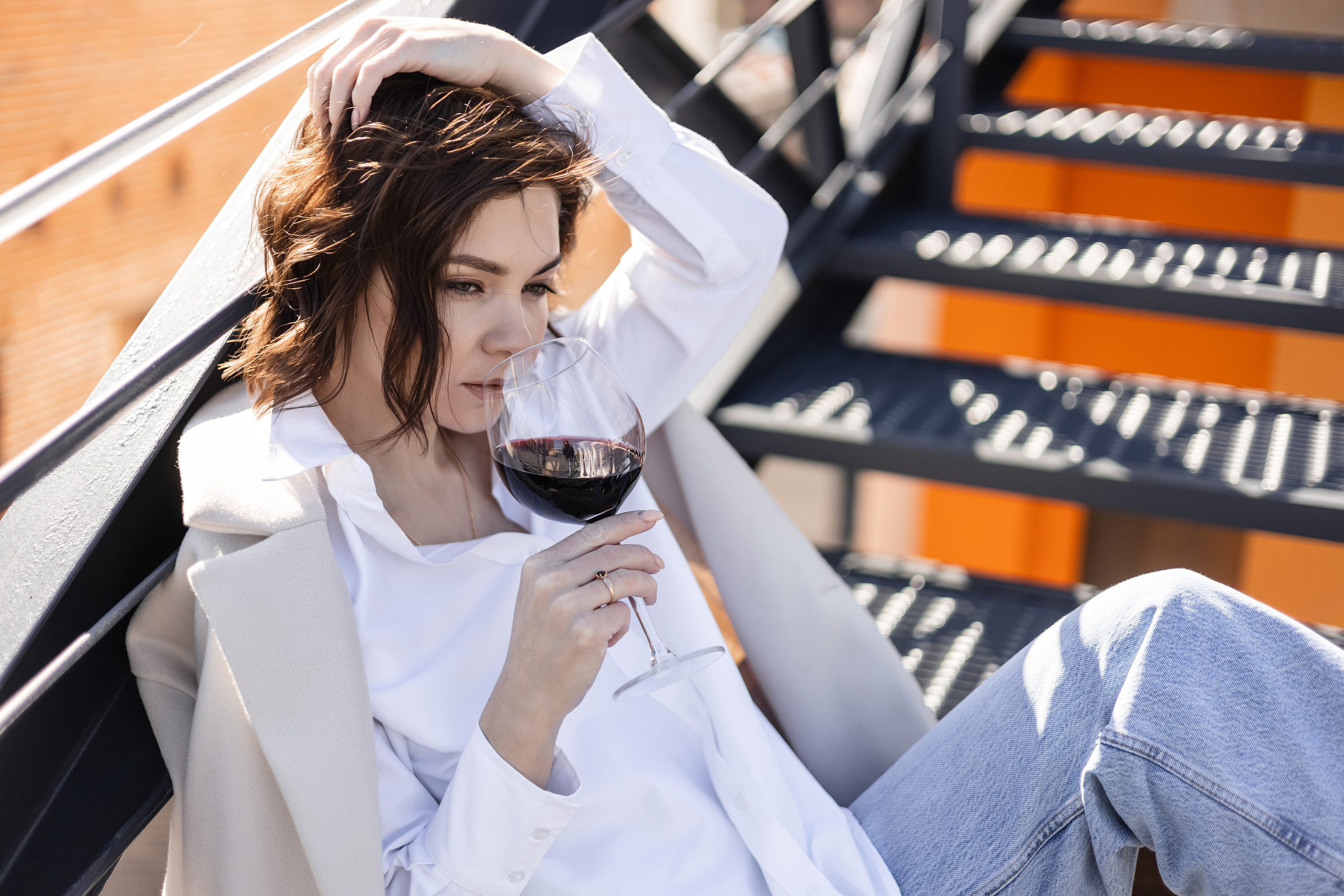 Вера. Свадебный фотограф в Уфе Лилия Сова