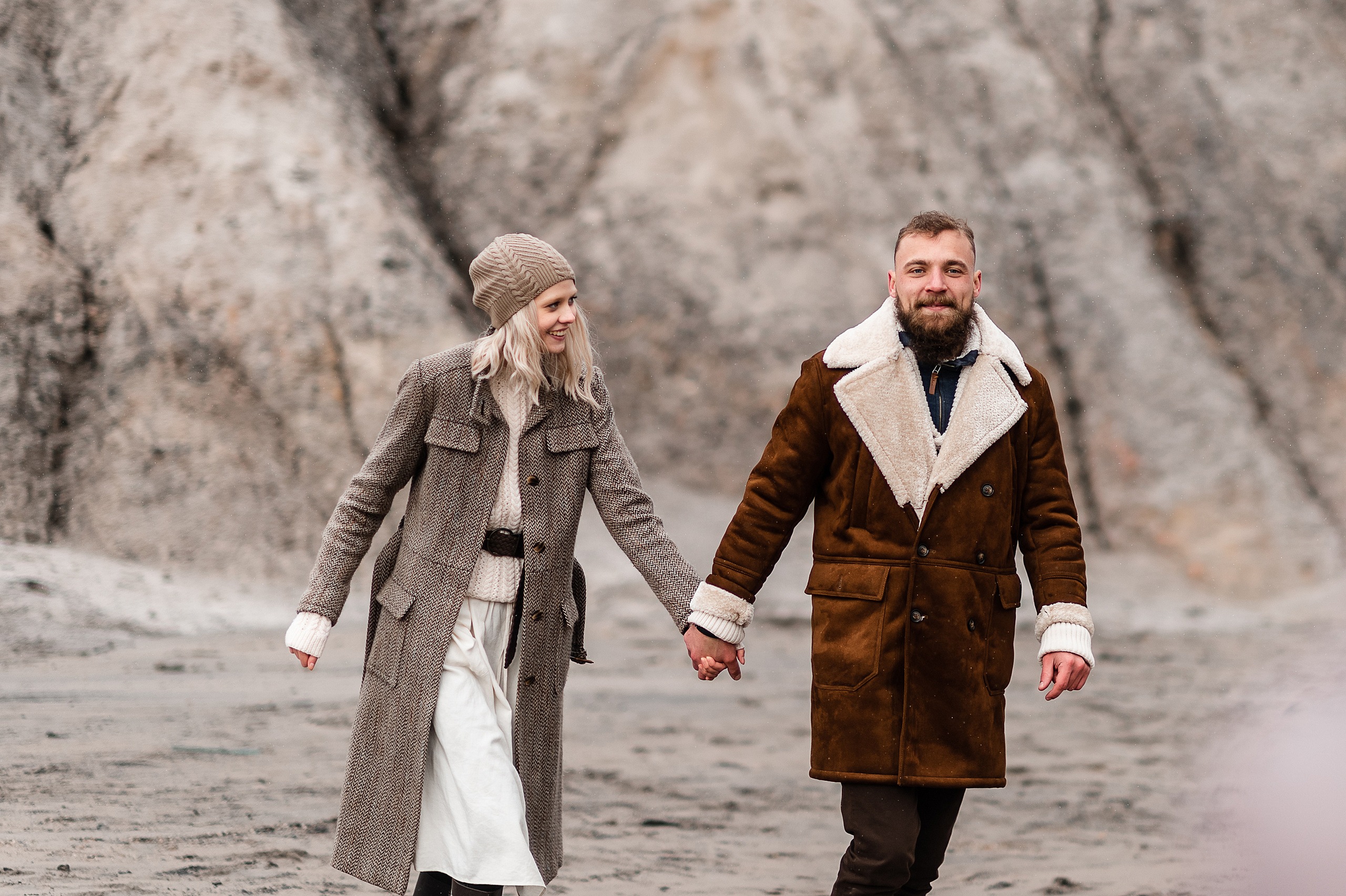 Двое на Марсе. Свадебный фотограф в Уфе Лилия Сова