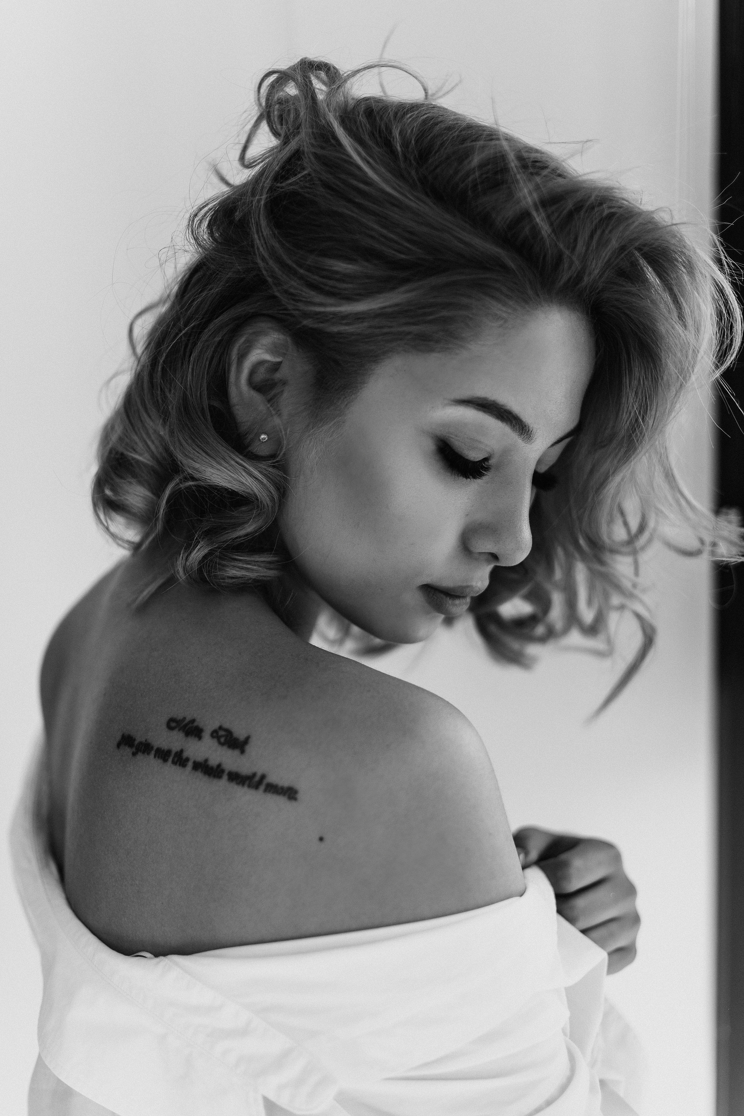 Луиза. Свадебный фотограф в Уфе Лилия Сова