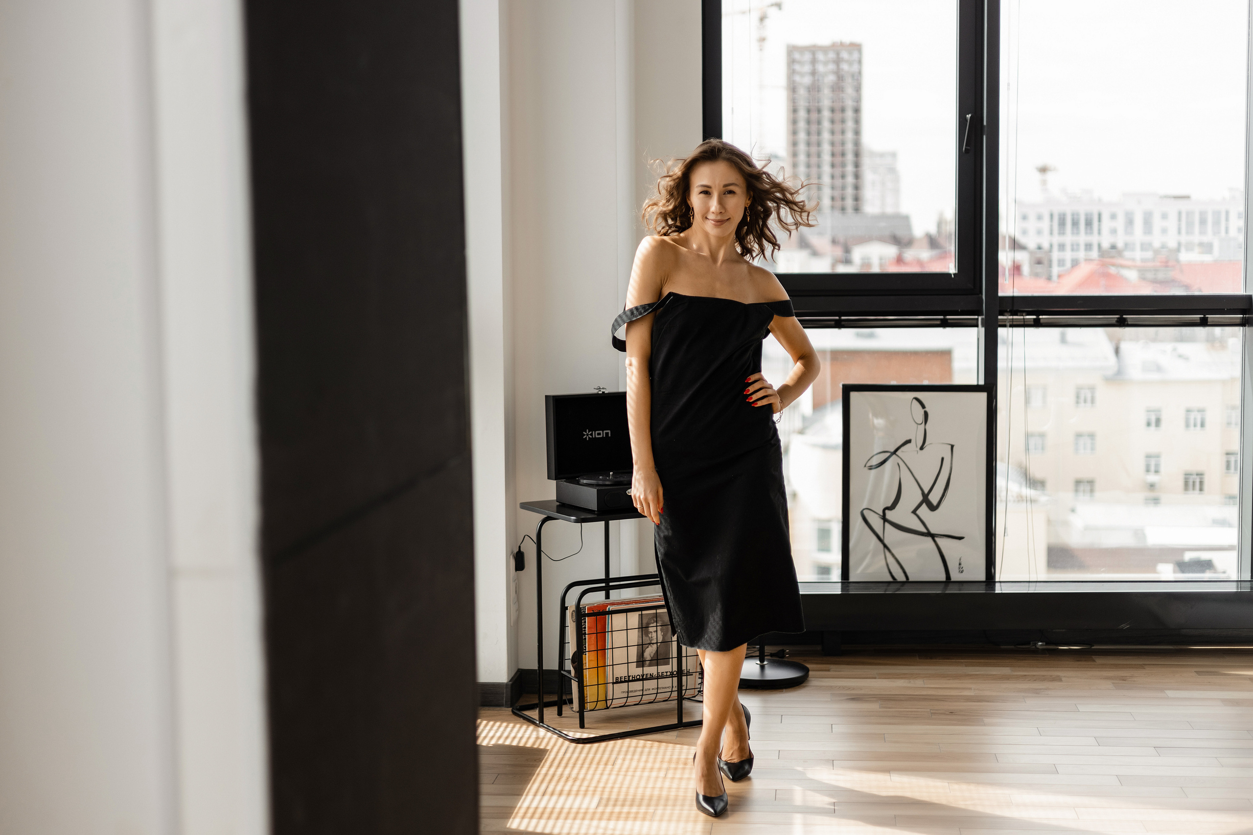 Лилия. Свадебный фотограф в Уфе Лилия Сова