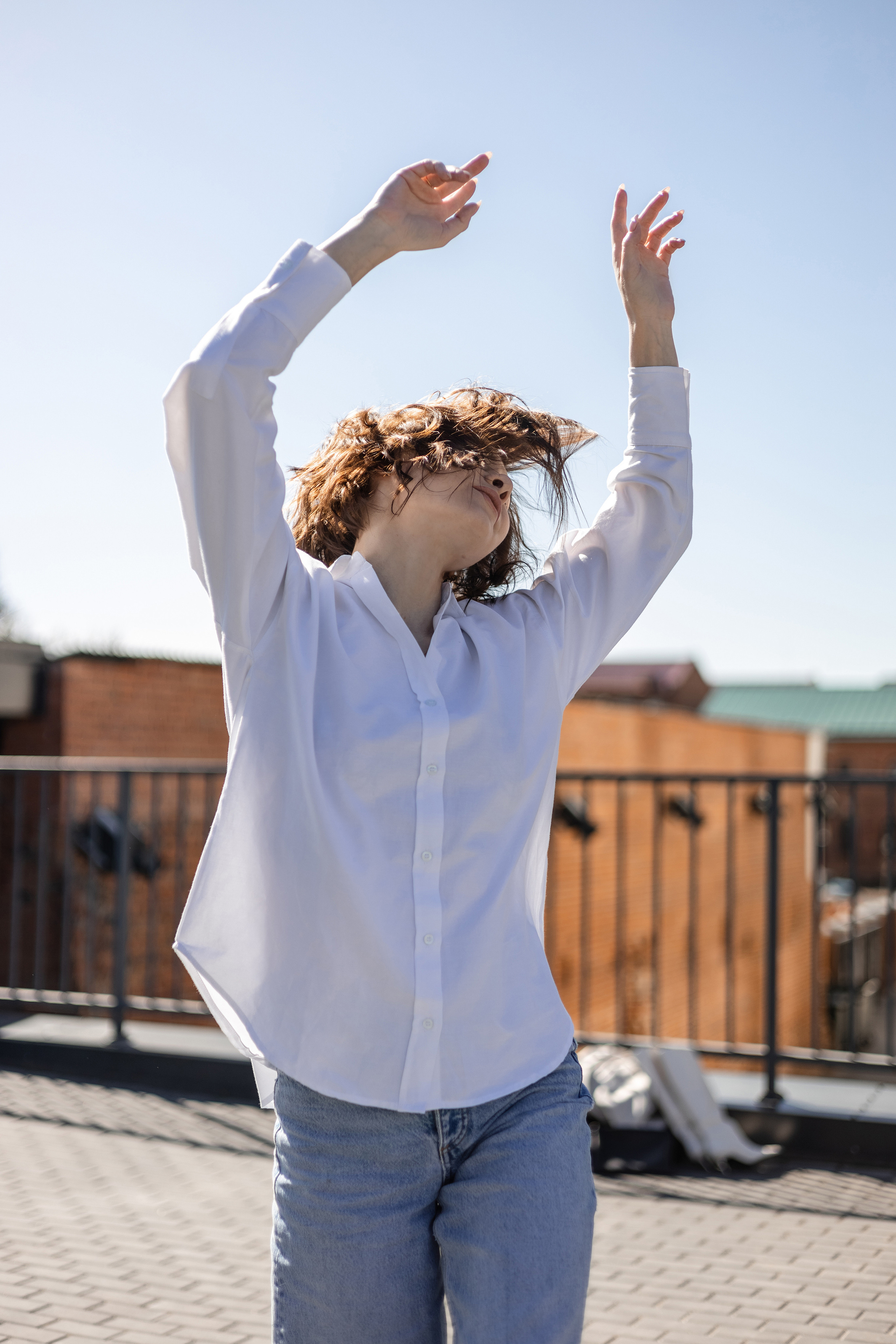 Вера. Свадебный фотограф в Уфе Лилия Сова