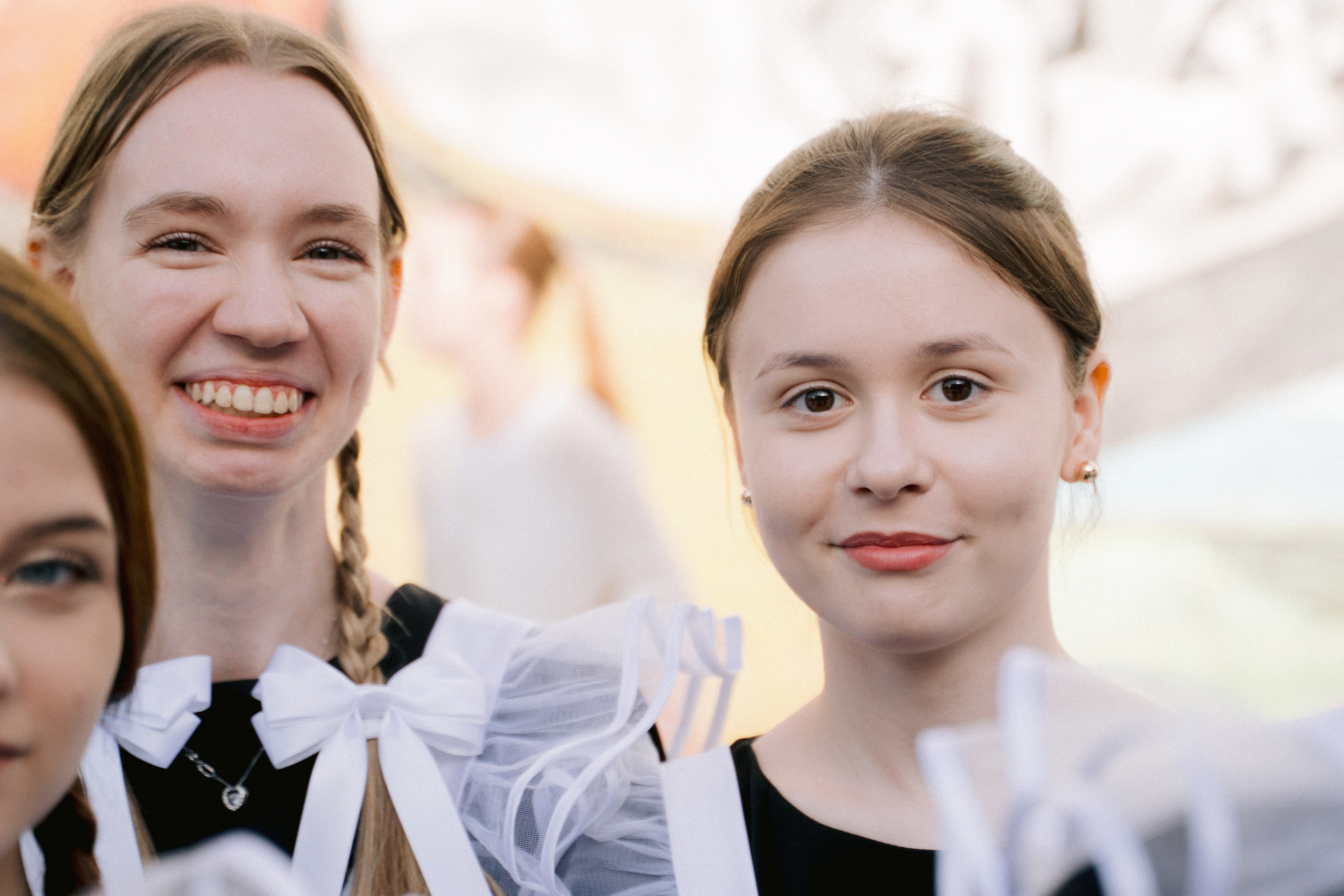 11 класс 40 Школа. Выпускные альбомы Натальи Бутко: Новороссийск, Анапа, Геленджик