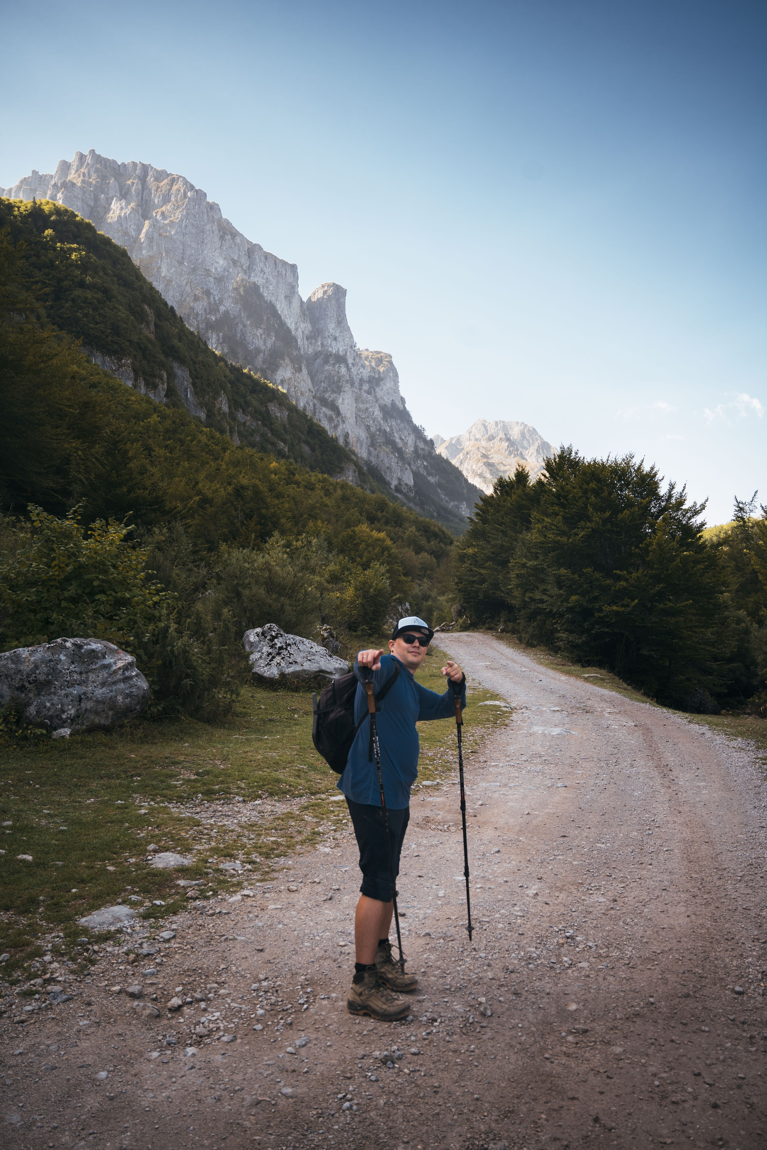 ДОЛИНА РАПОЯНА. ЧЕРНОГОРИЯ. Фотограф в Белграде Чугреева Елена
