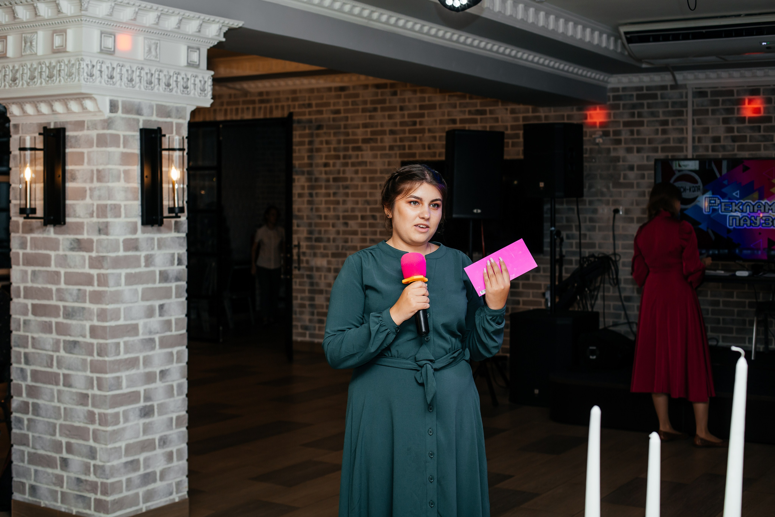 Владислав и Полина. Свадебный фотограф Александр Абрамов Москва / Зеленоград