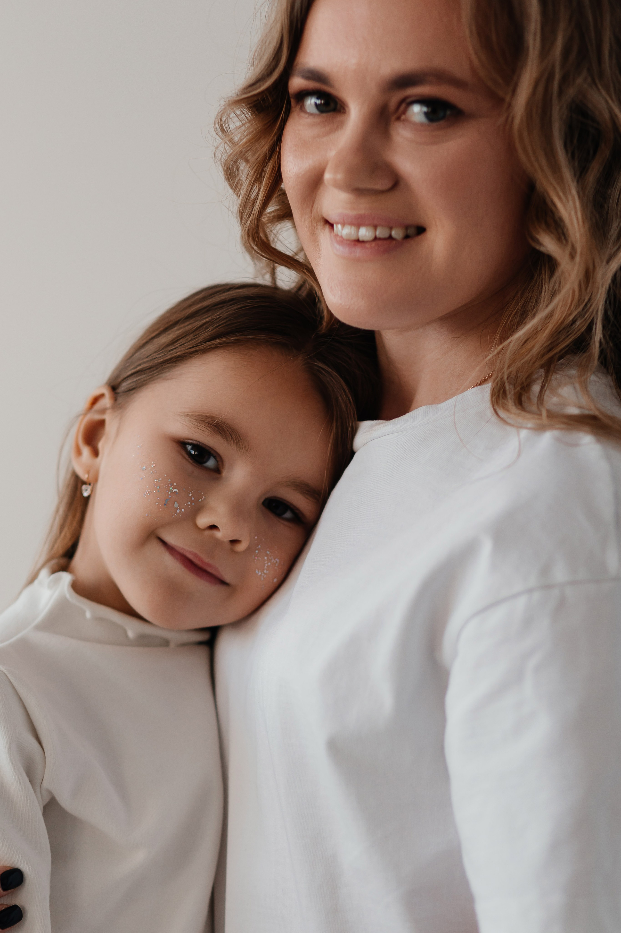 Евгений, Ирина и Софья. Свадебный фотограф Чайковский