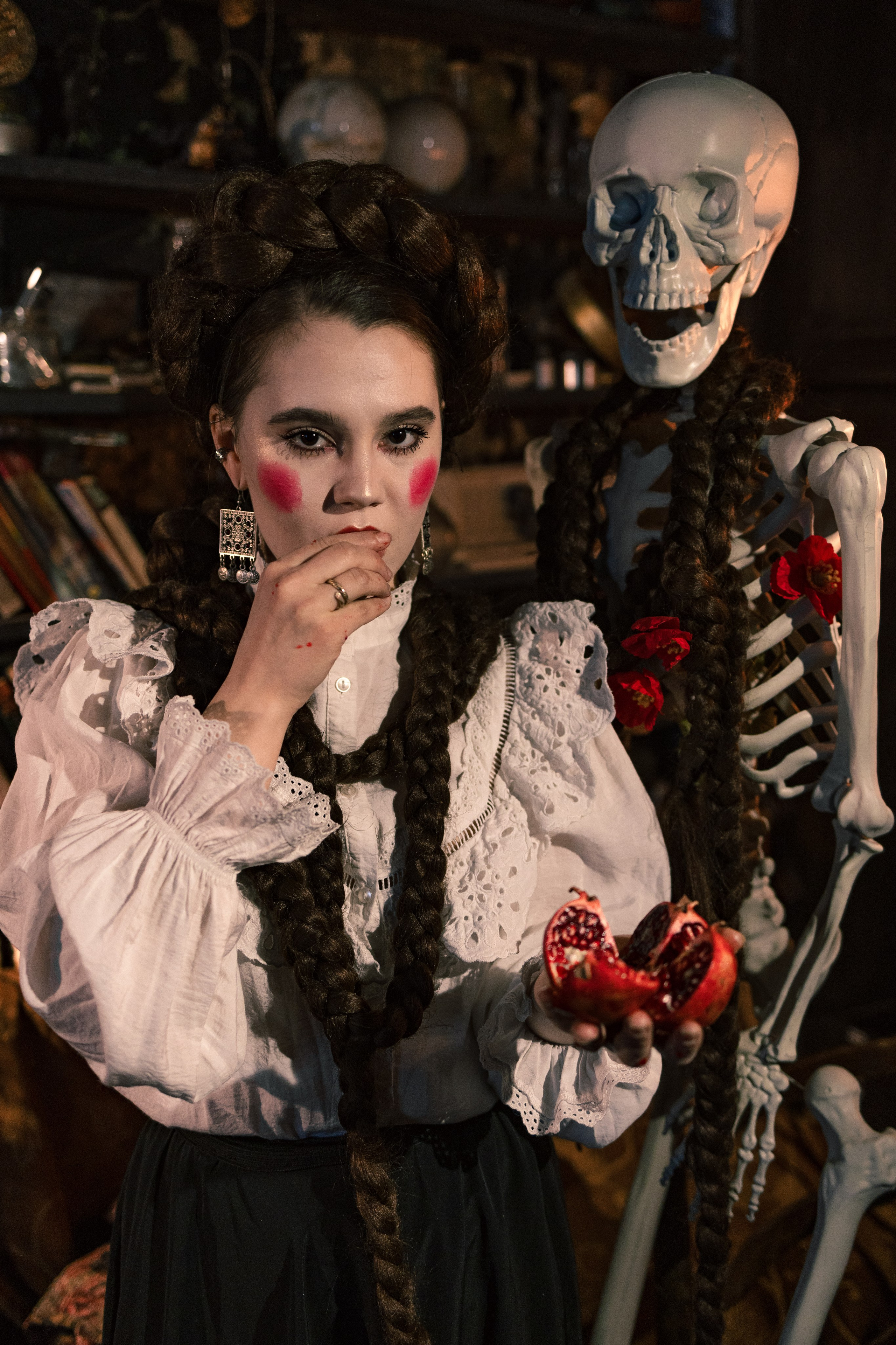 Бессмертие в Любви