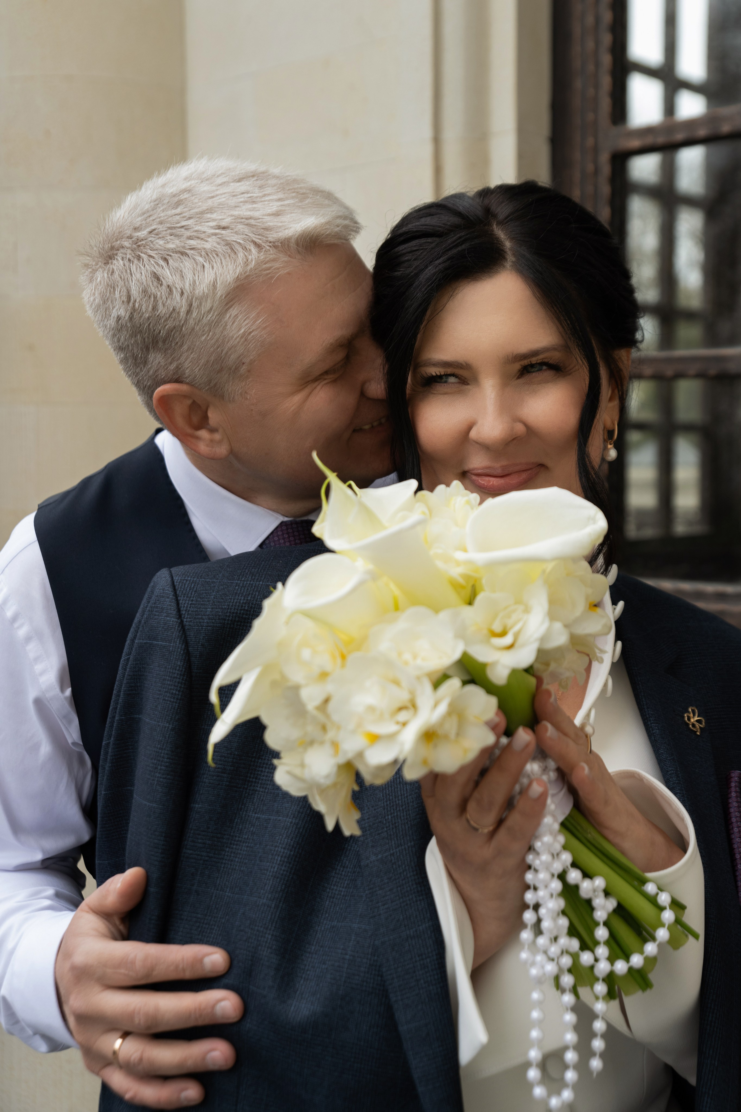Николай и Вера. Свадебный и семейный фотограф в Ставрополе Евгения Кузьмичева