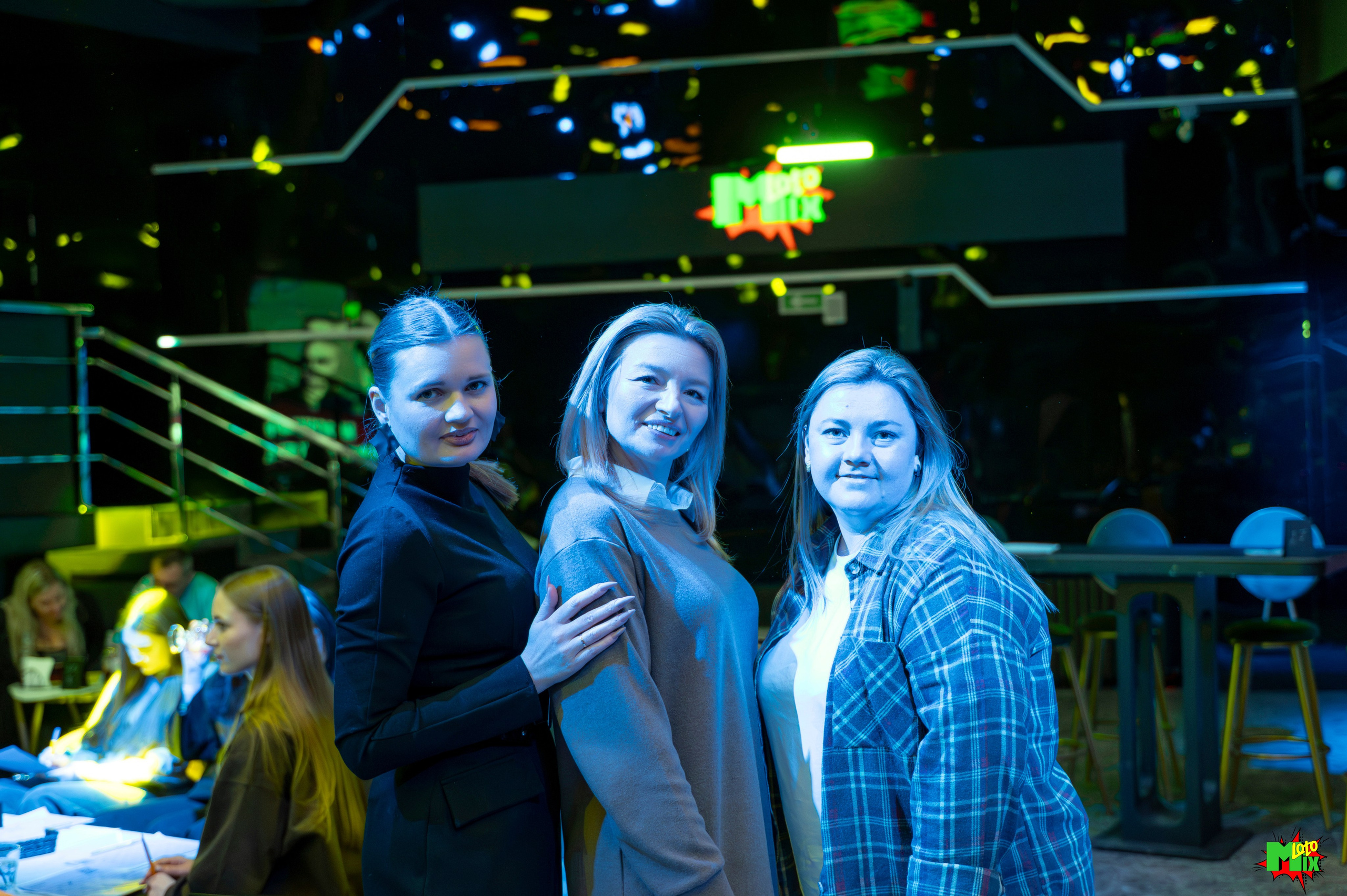 Репортаж MIXLOTO. Фотограф Беларусь — Ольга Шаповалова (Жардецкая)