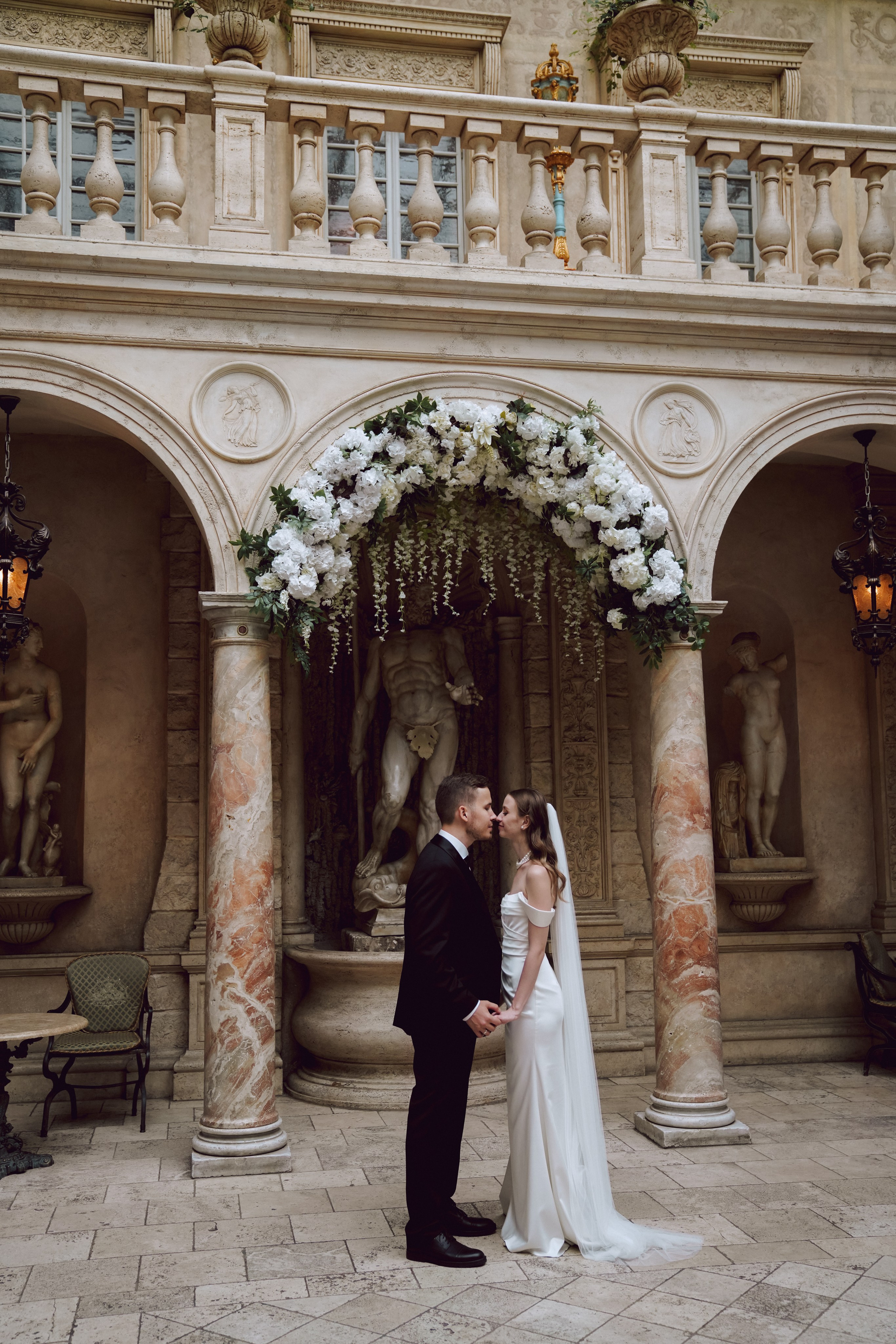 Дмитрий и Екатерина. Свадебный и семейный фотограф Ястребова Маргарита