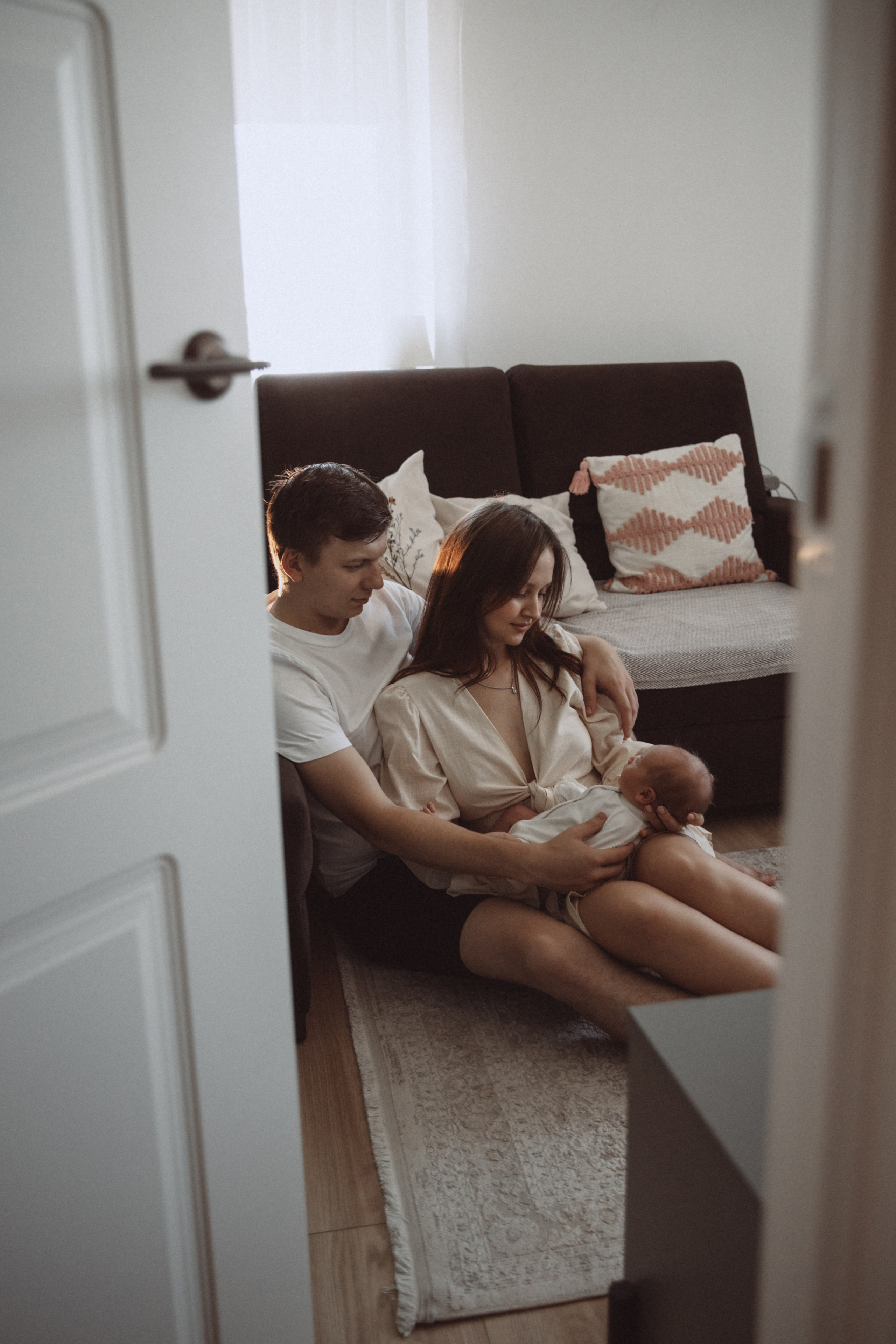 Мы семья. Фотограф Воронеж/Белгород/Курск/все виды съемок