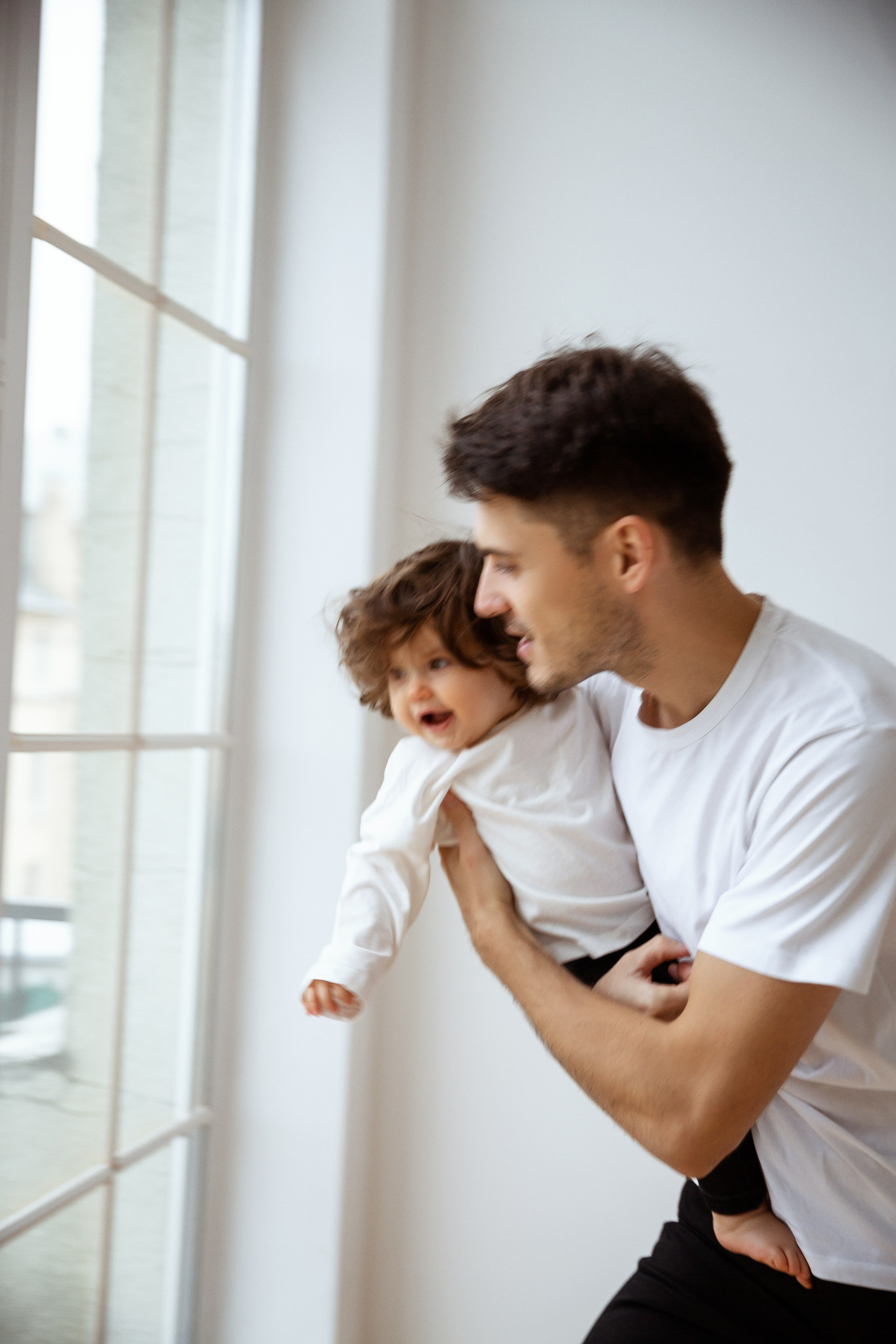 Каролина и Мишелька 💛. Главная