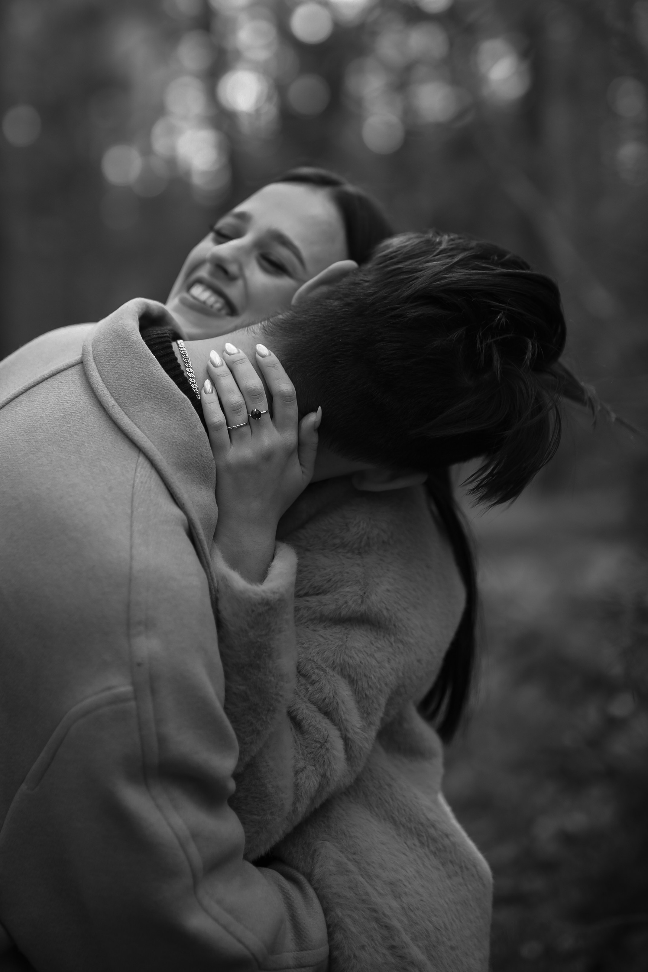 На озере. Свадебный и портретный фотограф в Москве, Туле и Брянске Дара Евсеева