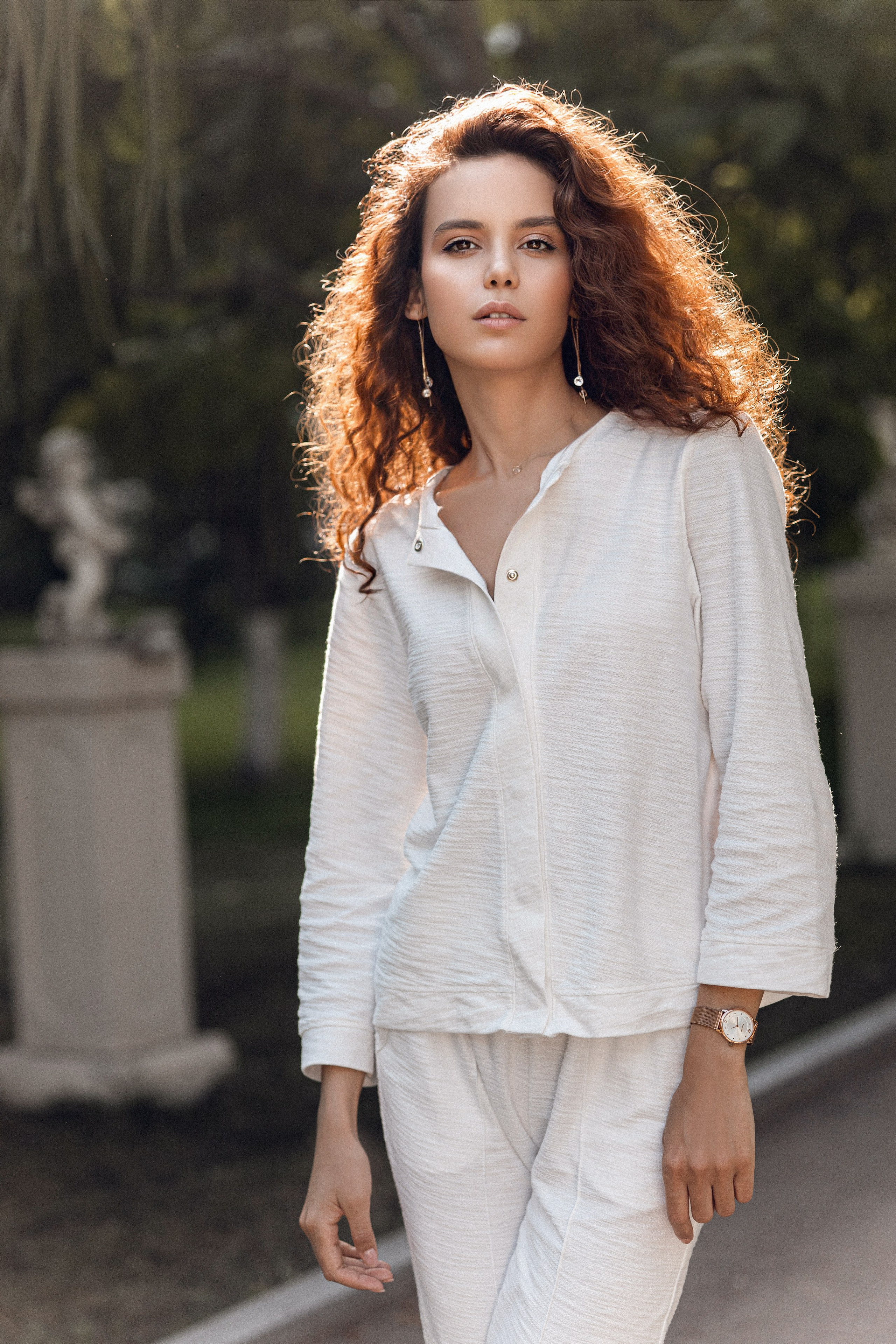 Инна. Камилла — свадебный и женский фотограф в Саратове