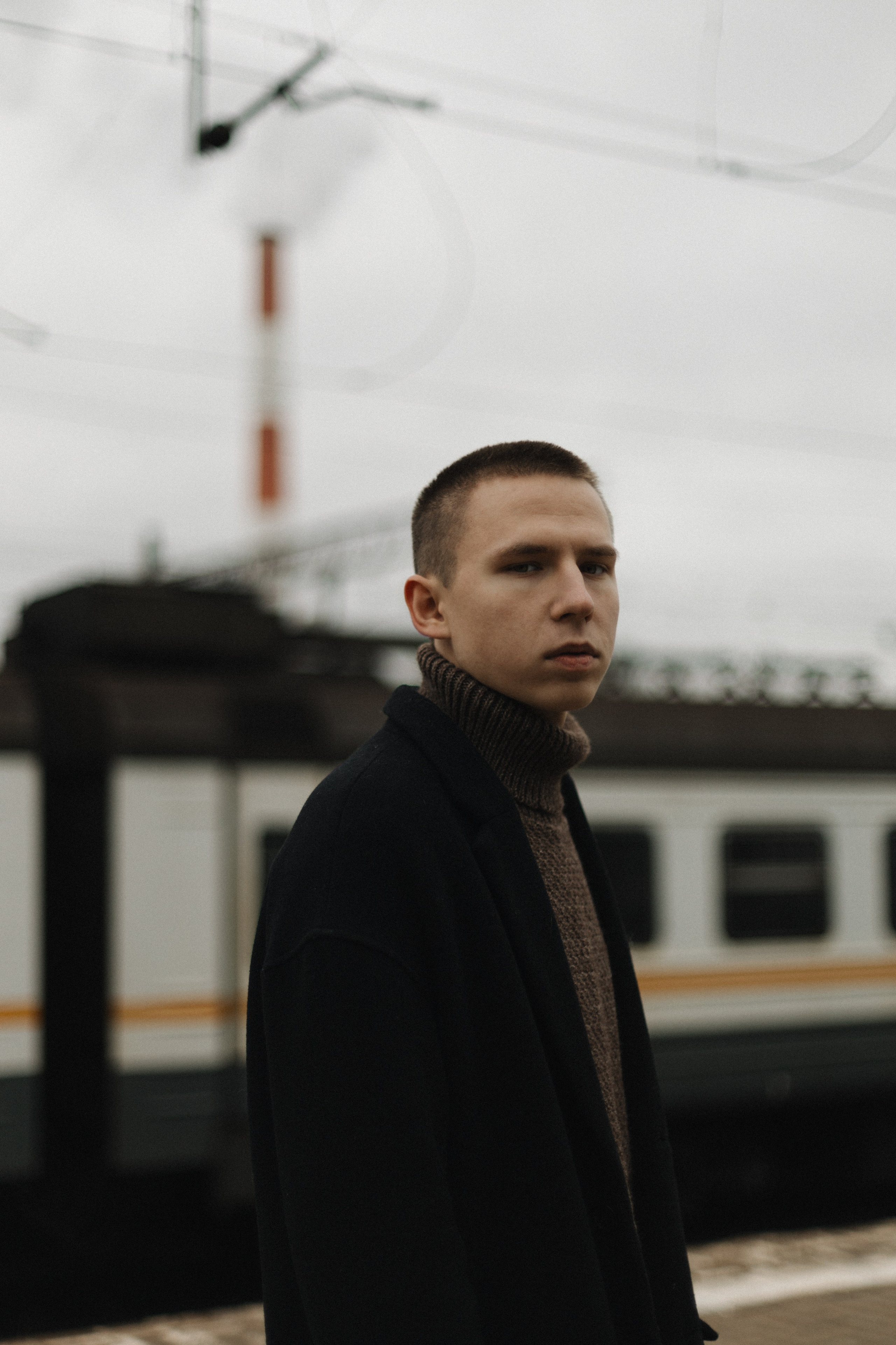 Арсентий. Фотограф Дарья Смирнова