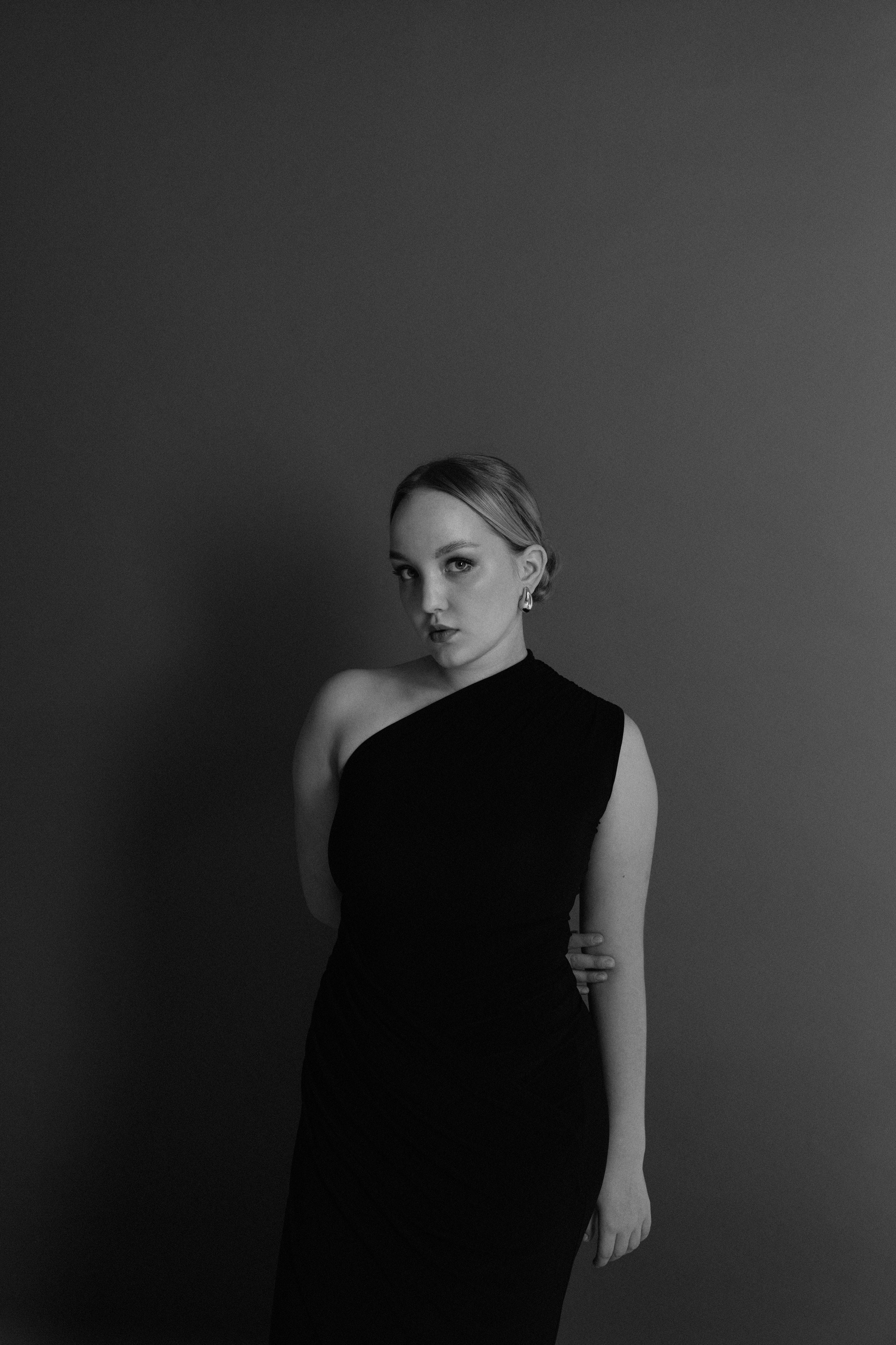 Нина. Фотограф Дарья Смирнова