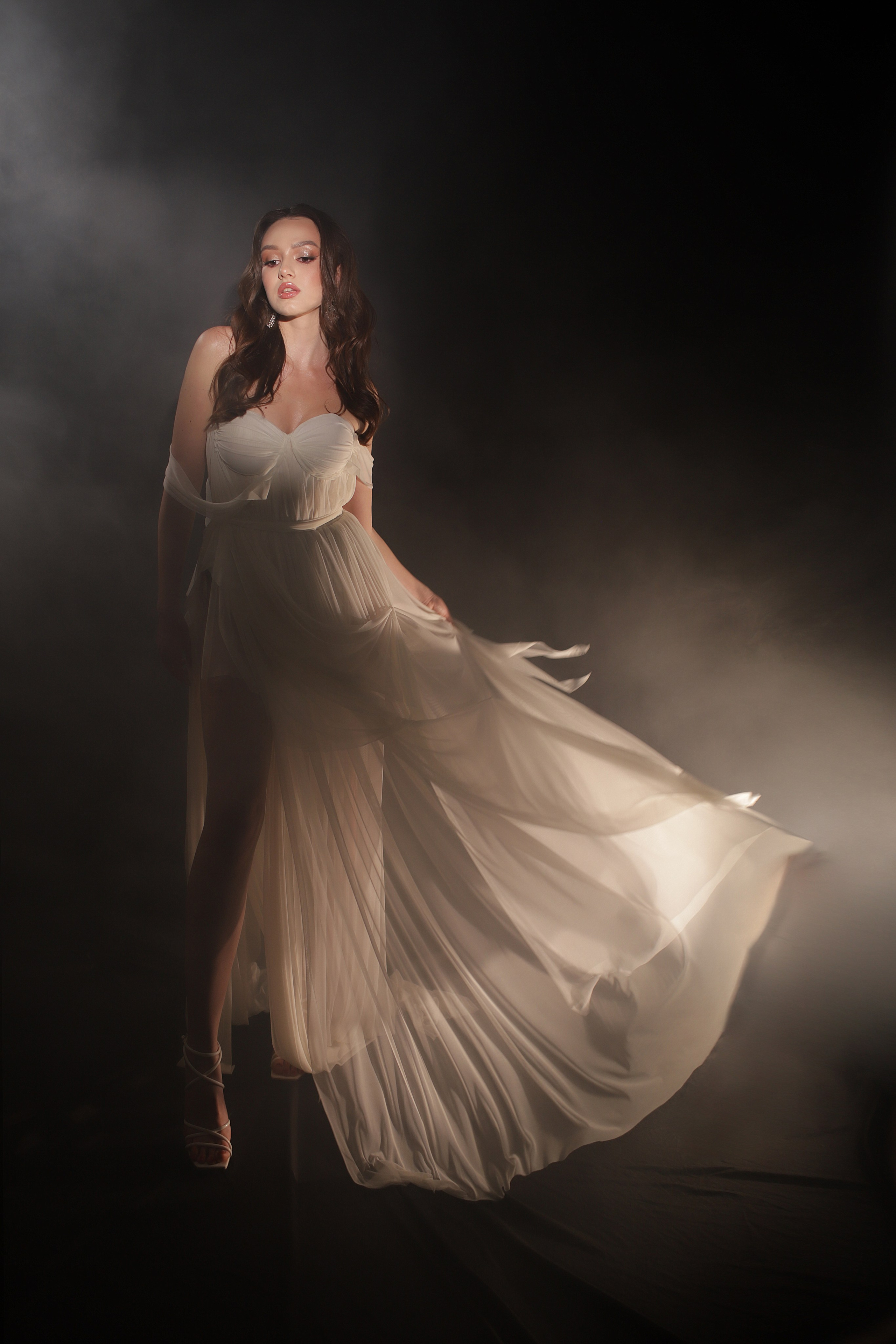 Индивидуальная съемка. Семейный и детский фотограф в Донецке Екатерина Покинтелица