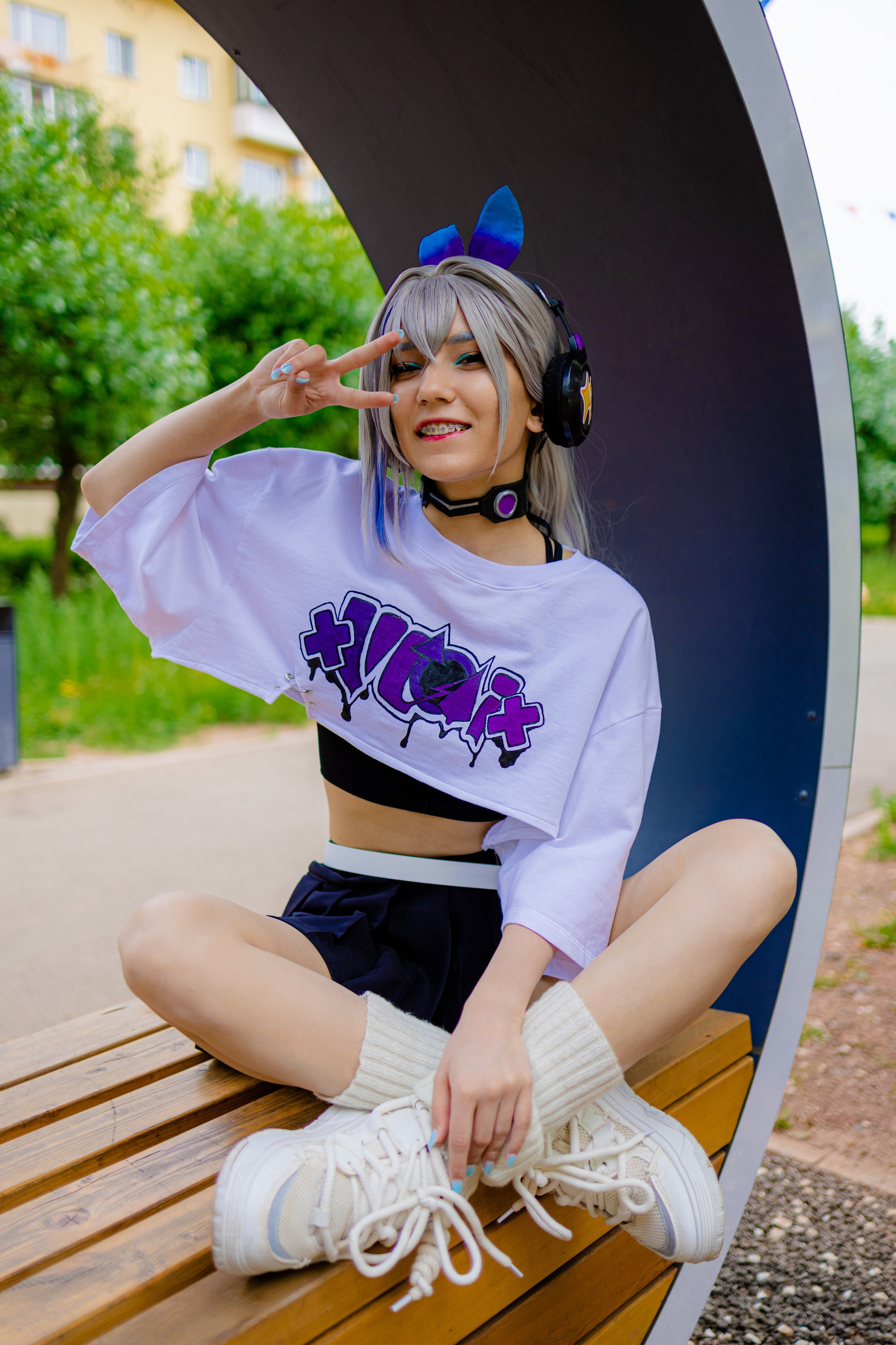 COSPLAY. Фотограф Братск Юлий Дежин