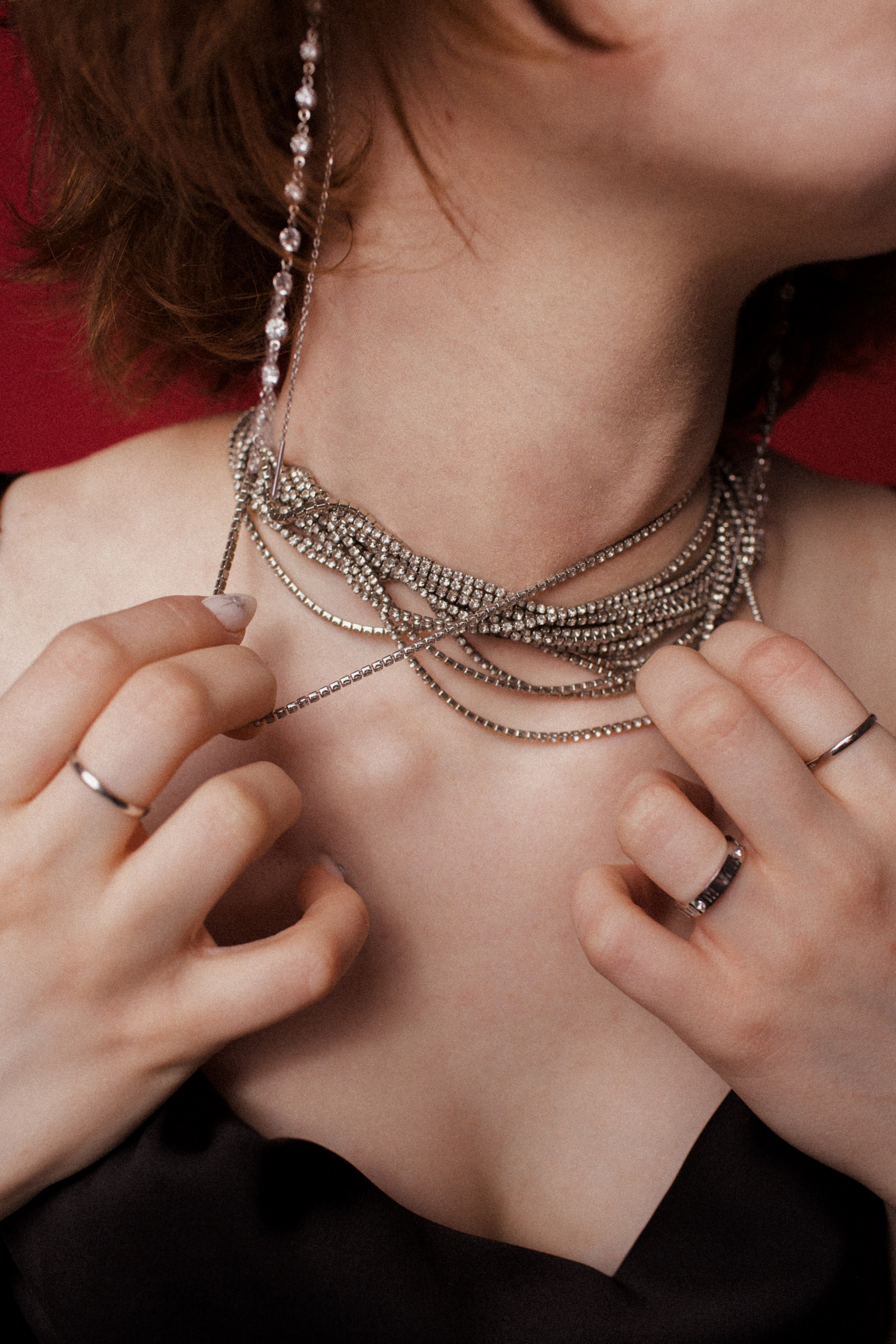 Анастасия. Главная