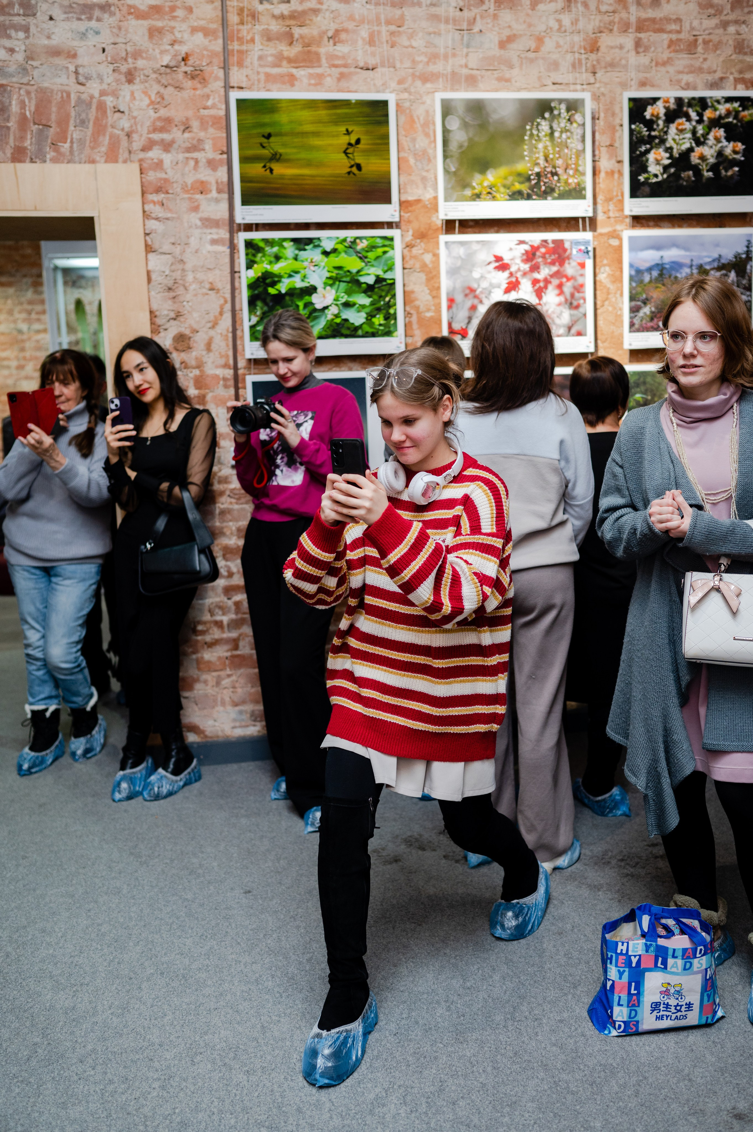Взрослые праздники (репортаж). Семейный и детский фотограф в Хабаровске Матюшкова Екатерина