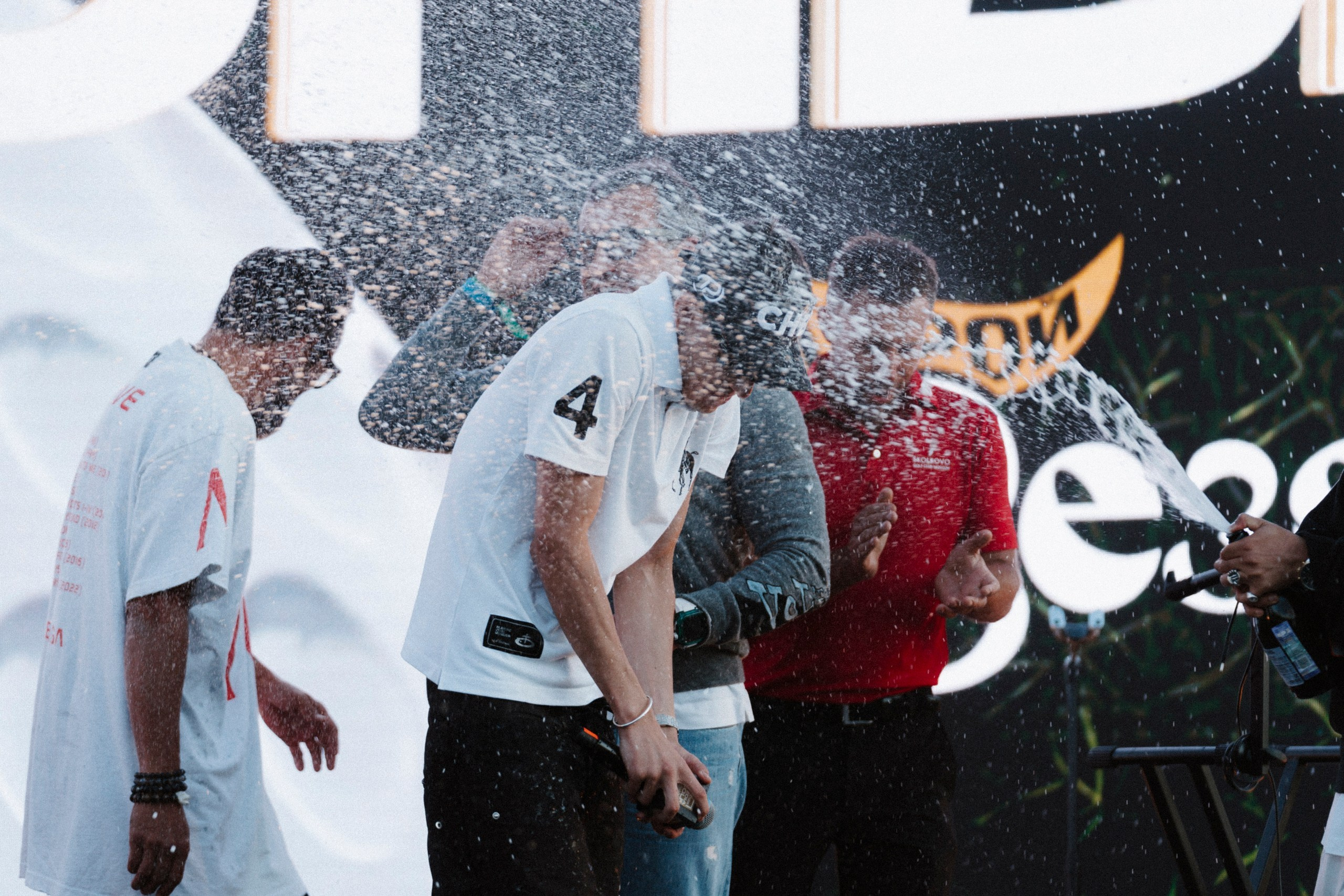 MEDIAGOLF 2 x LIGASTAVOK. Фотограф первого впечатления