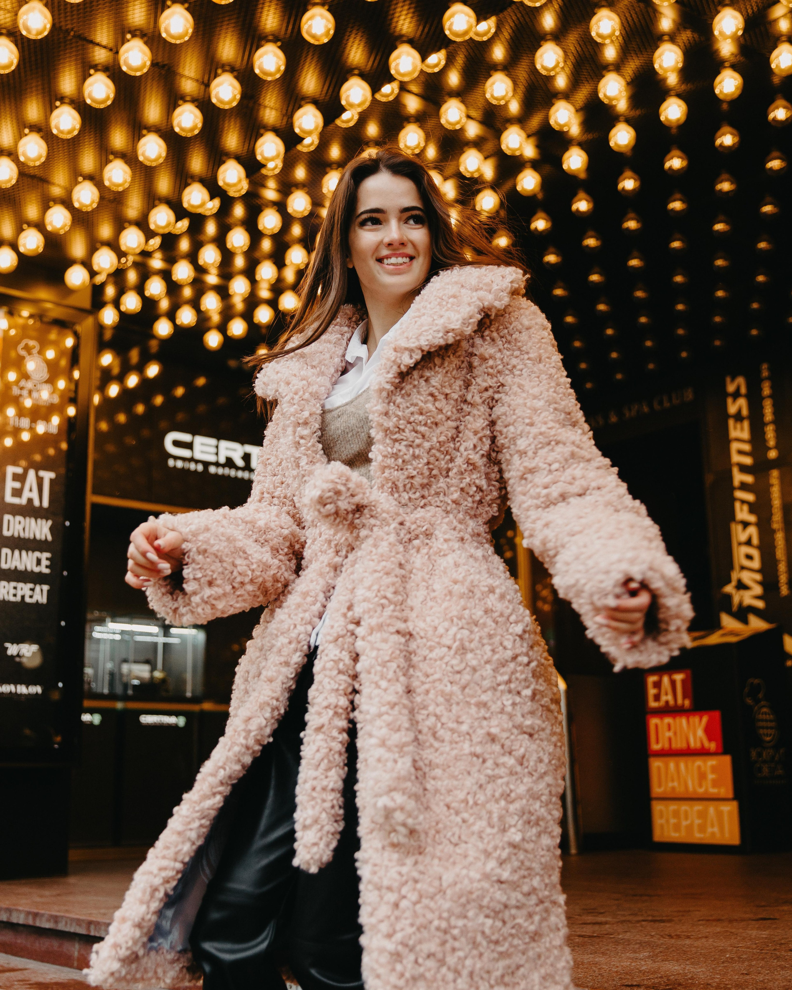 Блогер Анна Чекалина. 1224 prod — продакшен полного цикла для вашего бизнеса и жизни