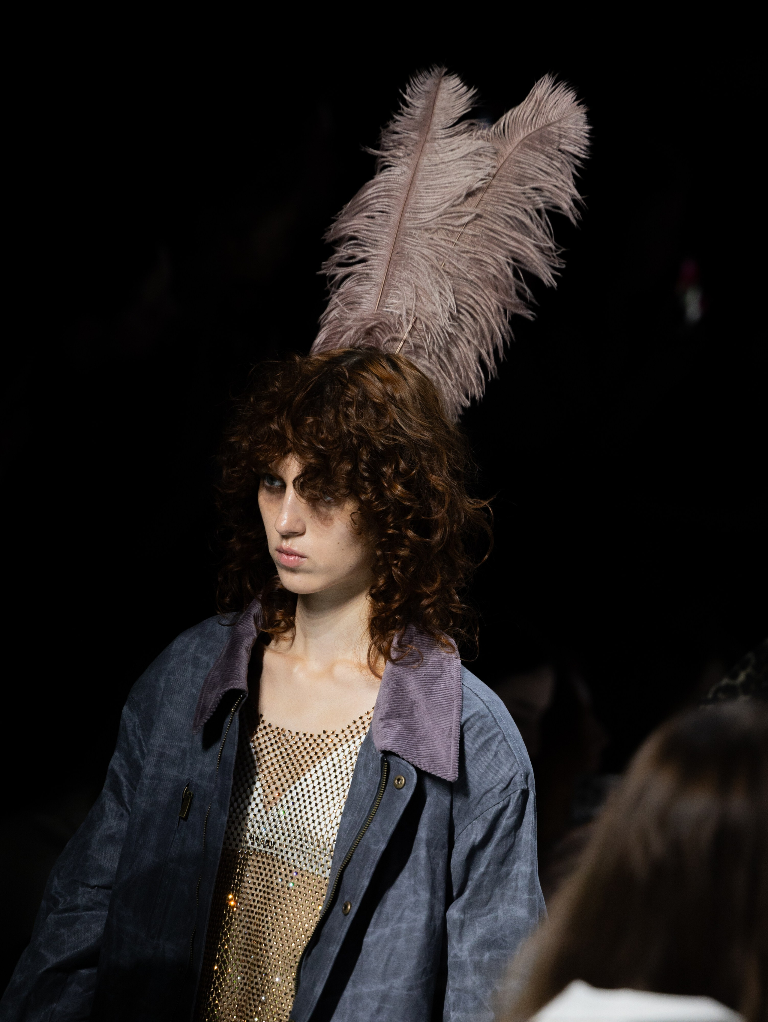 ROGOV. Портретный фотограф в Москве Дарина Шевко