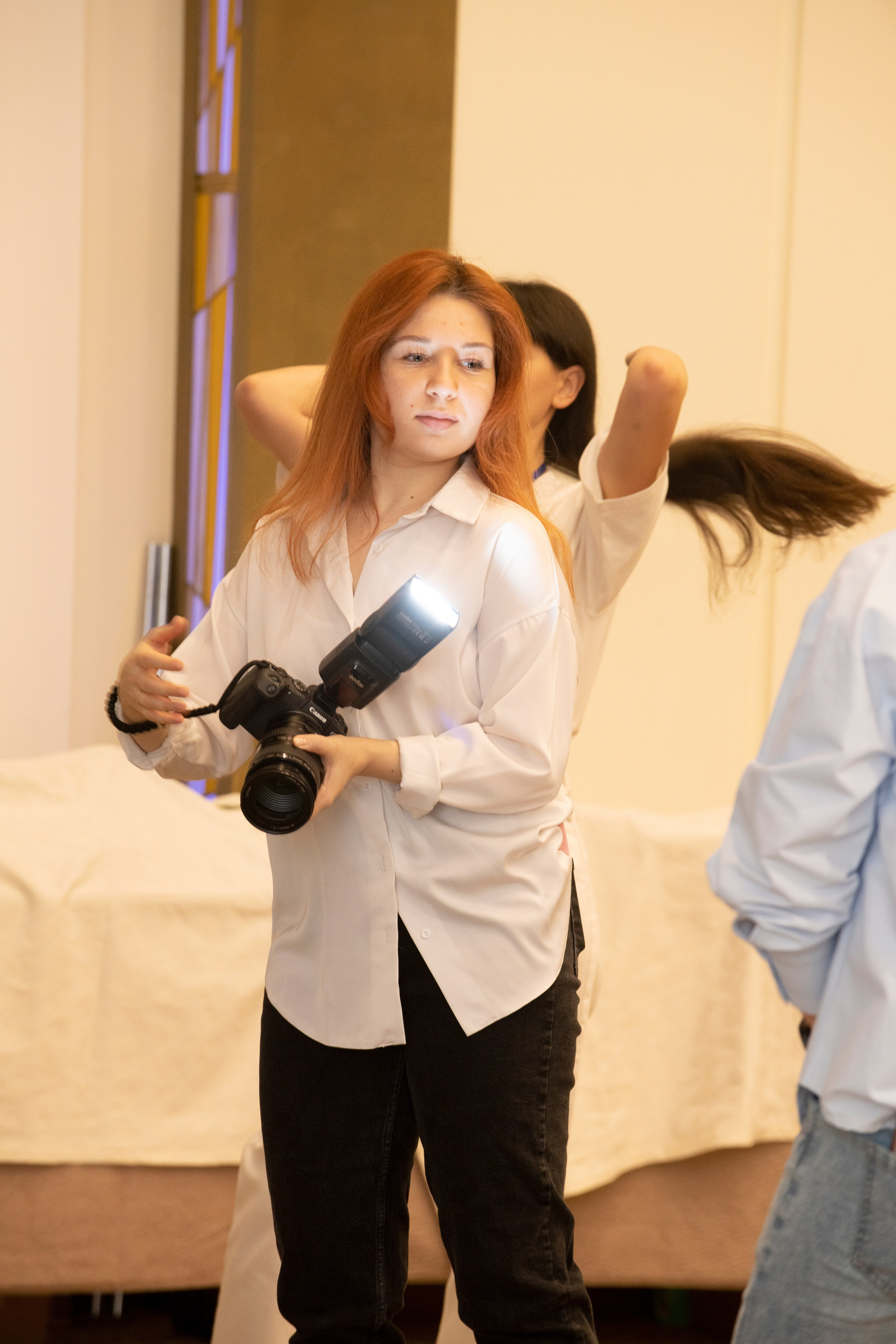 Фестиваль «Доброе завтра». Репортажный и портретный фотограф Alex Dum