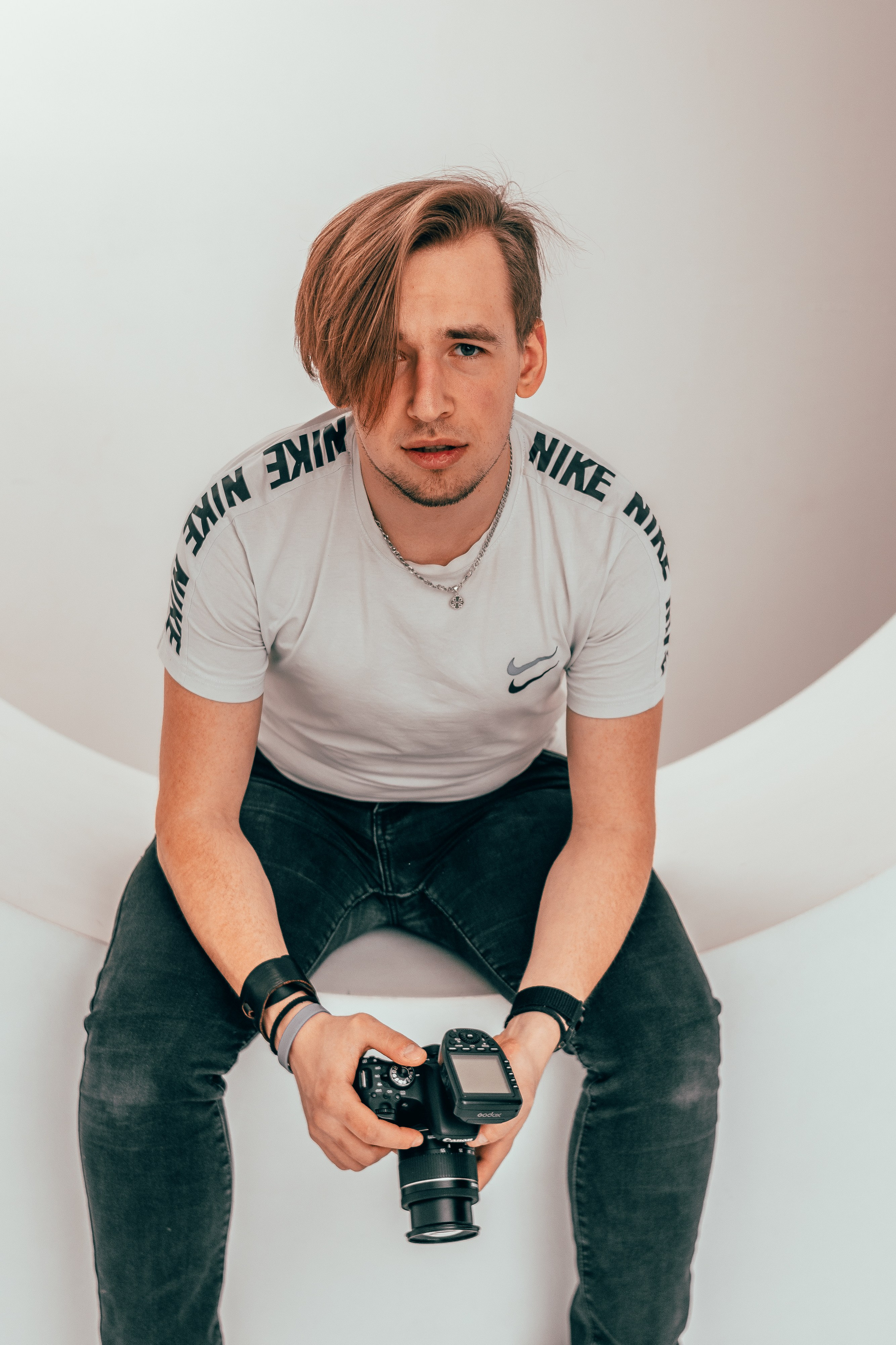 Саша. Фотограф в Новосибирске Евгений Маслов