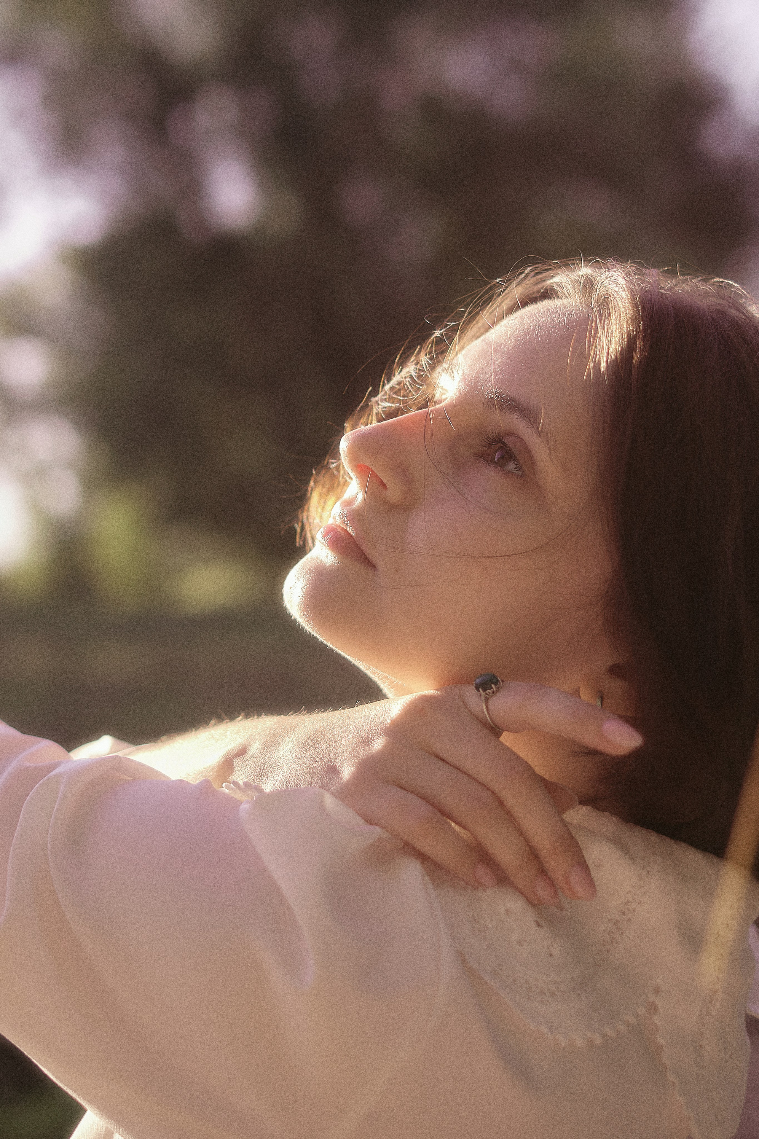 Летняя фотосессия в Твери. Портретный, семейный фотограф в Твери Жданова Татьяна tatzhdanov Таня