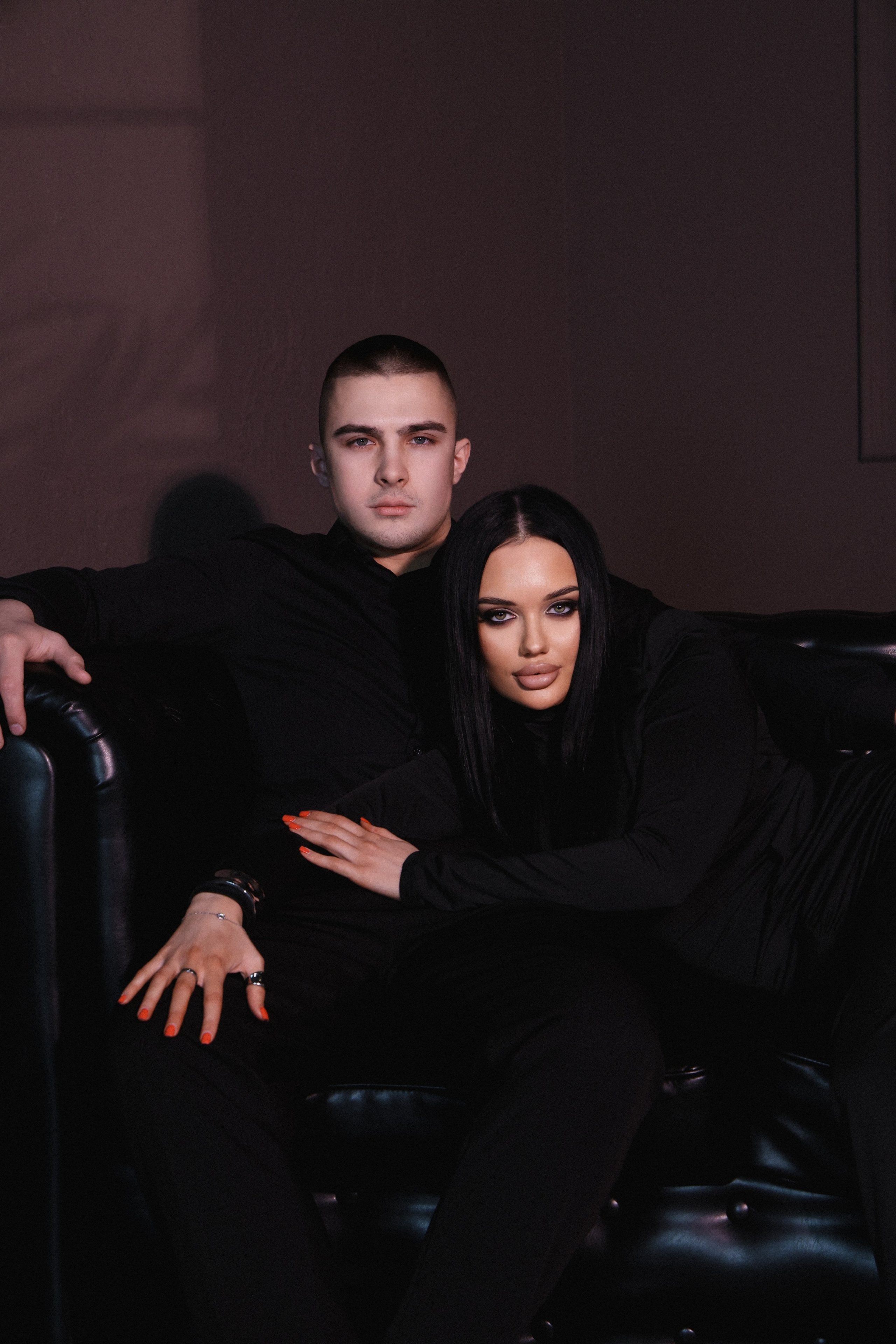 Кирилл и Диана. Iva_lia